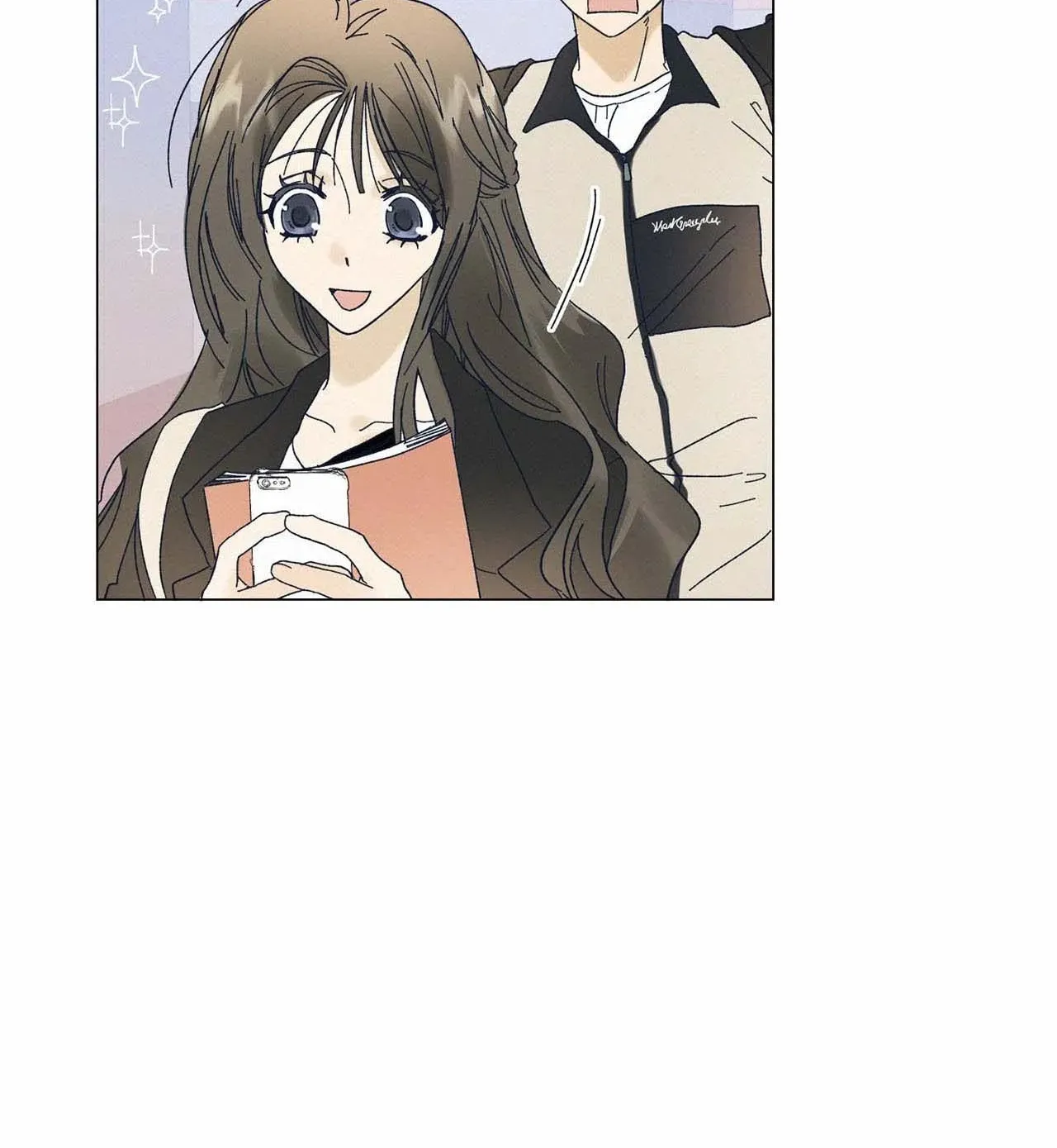 Stupid Cupid Chapter 10 page 6 - 