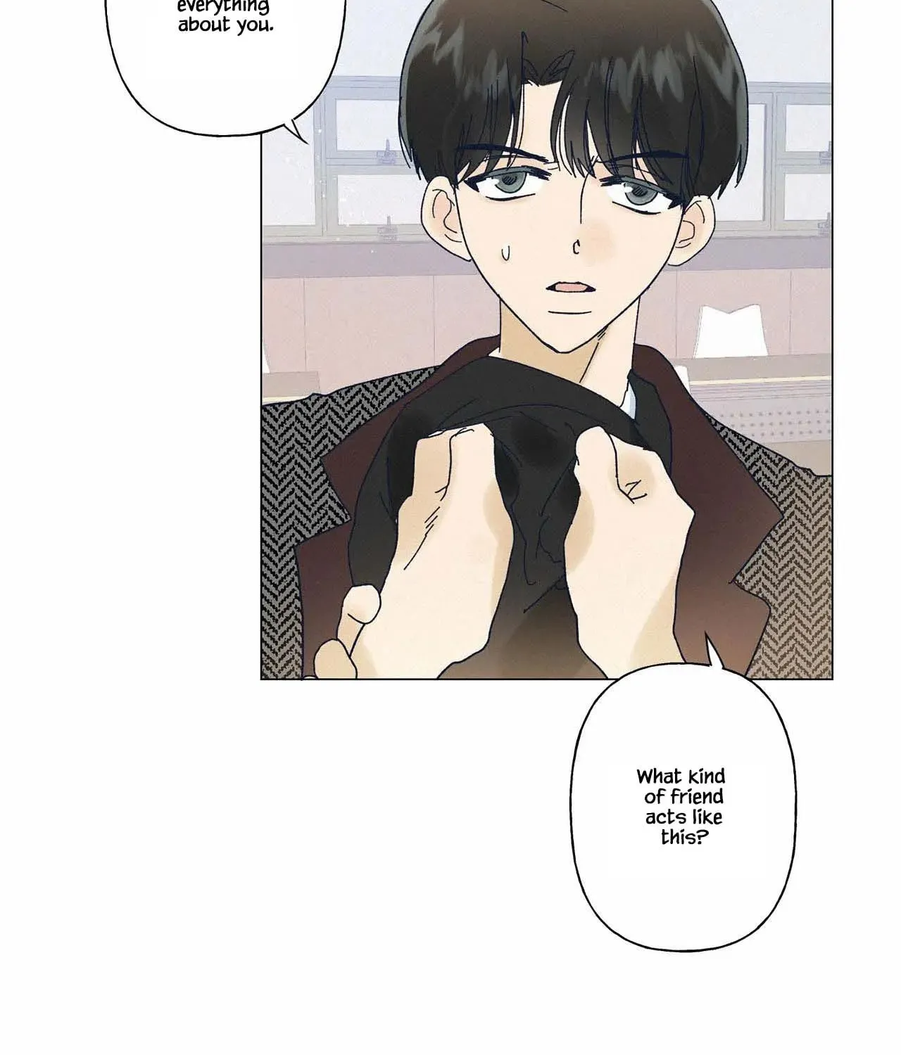 Stupid Cupid Chapter 10 page 51 - 