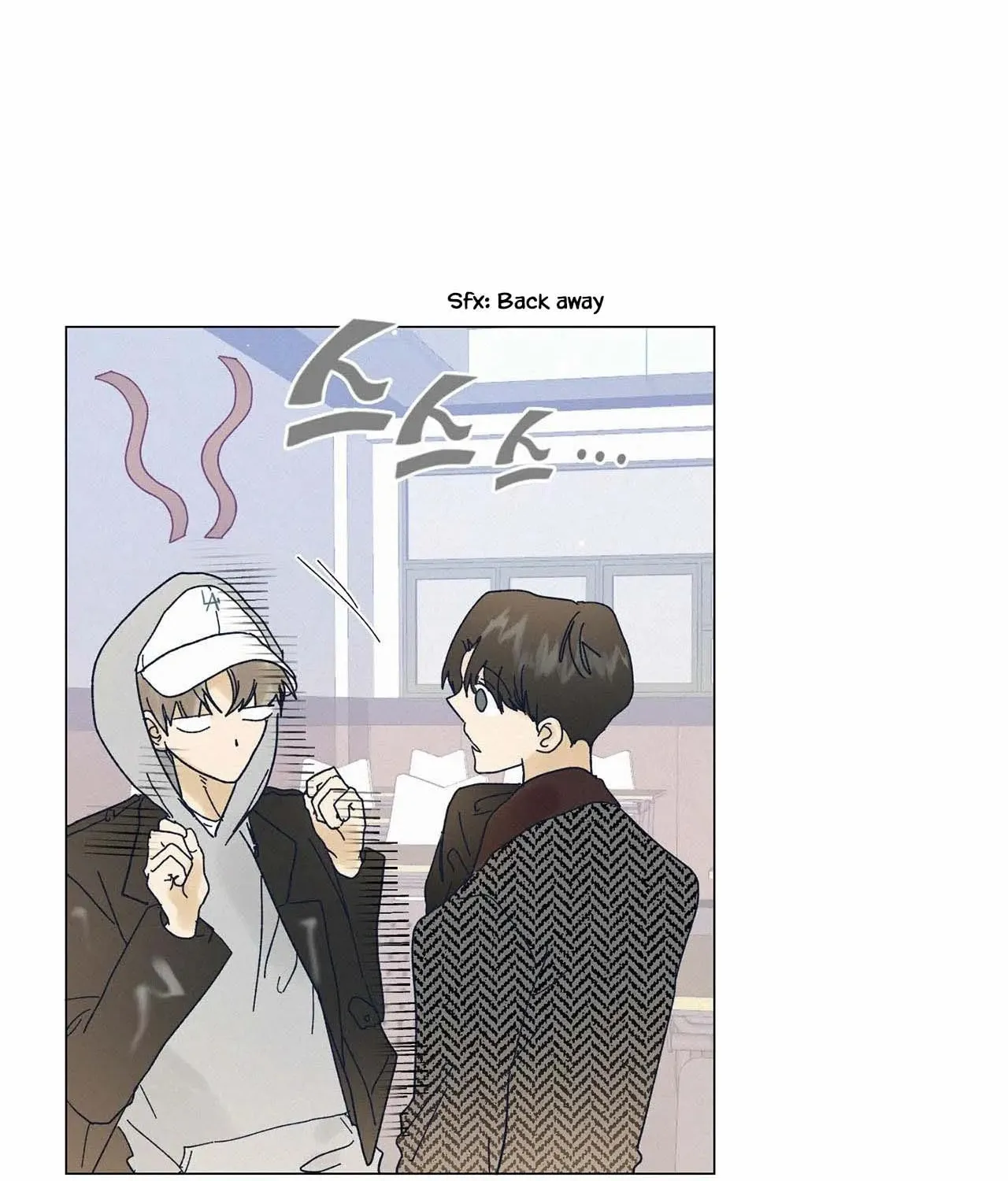 Stupid Cupid Chapter 10 page 52 - 