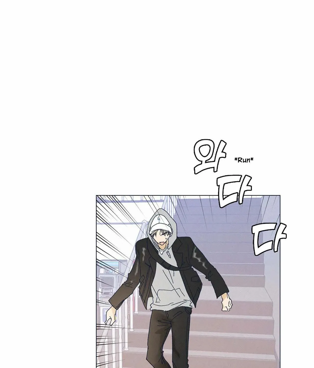 Stupid Cupid Chapter 10 page 56 - 