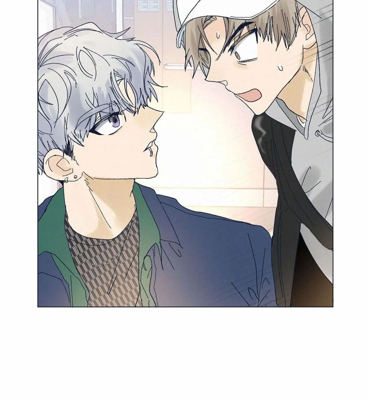 Stupid Cupid Chapter 10 page 60 - 