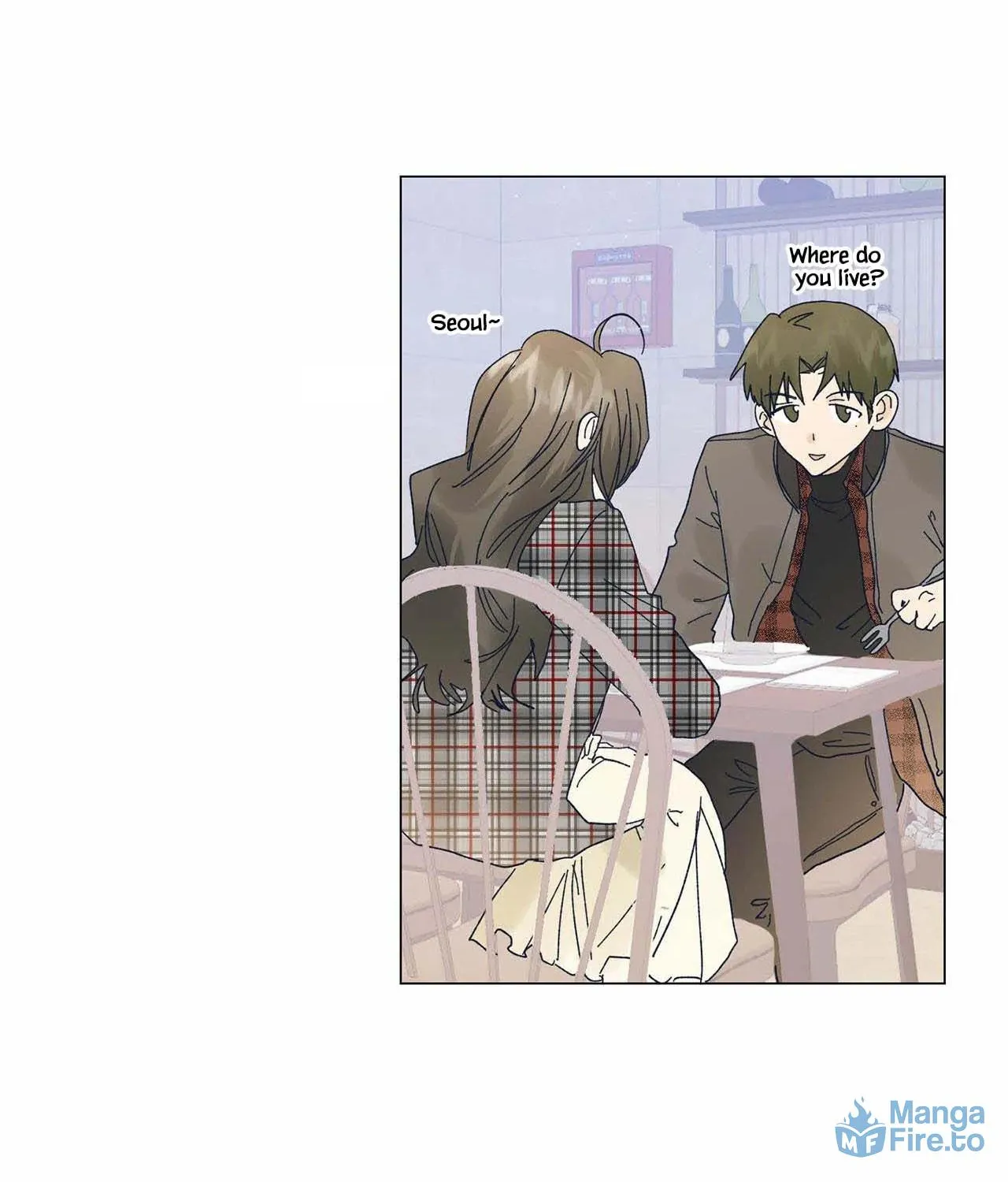 Stupid Cupid Chapter 10 page 70 - 