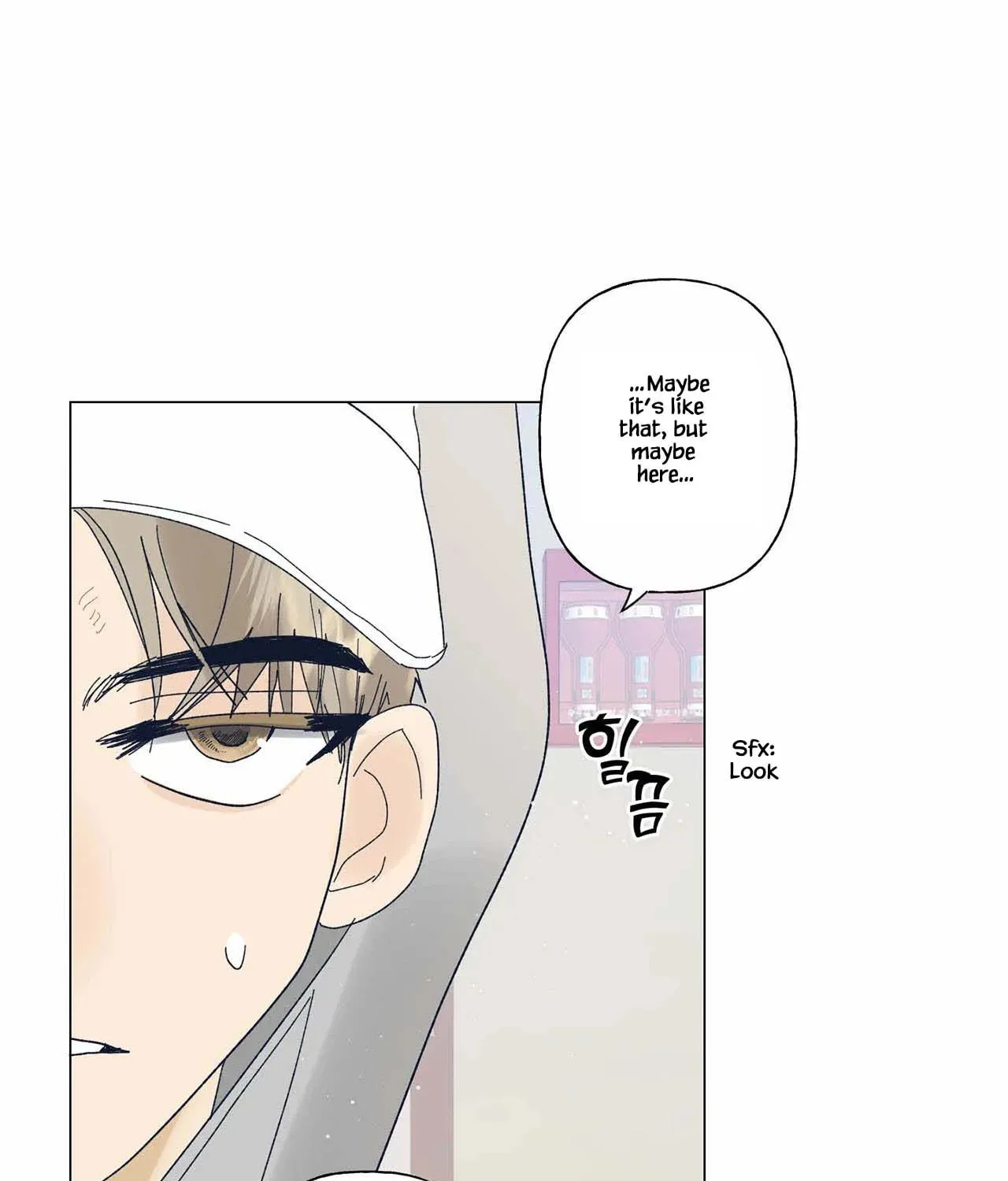 Stupid Cupid Chapter 10 page 71 - 