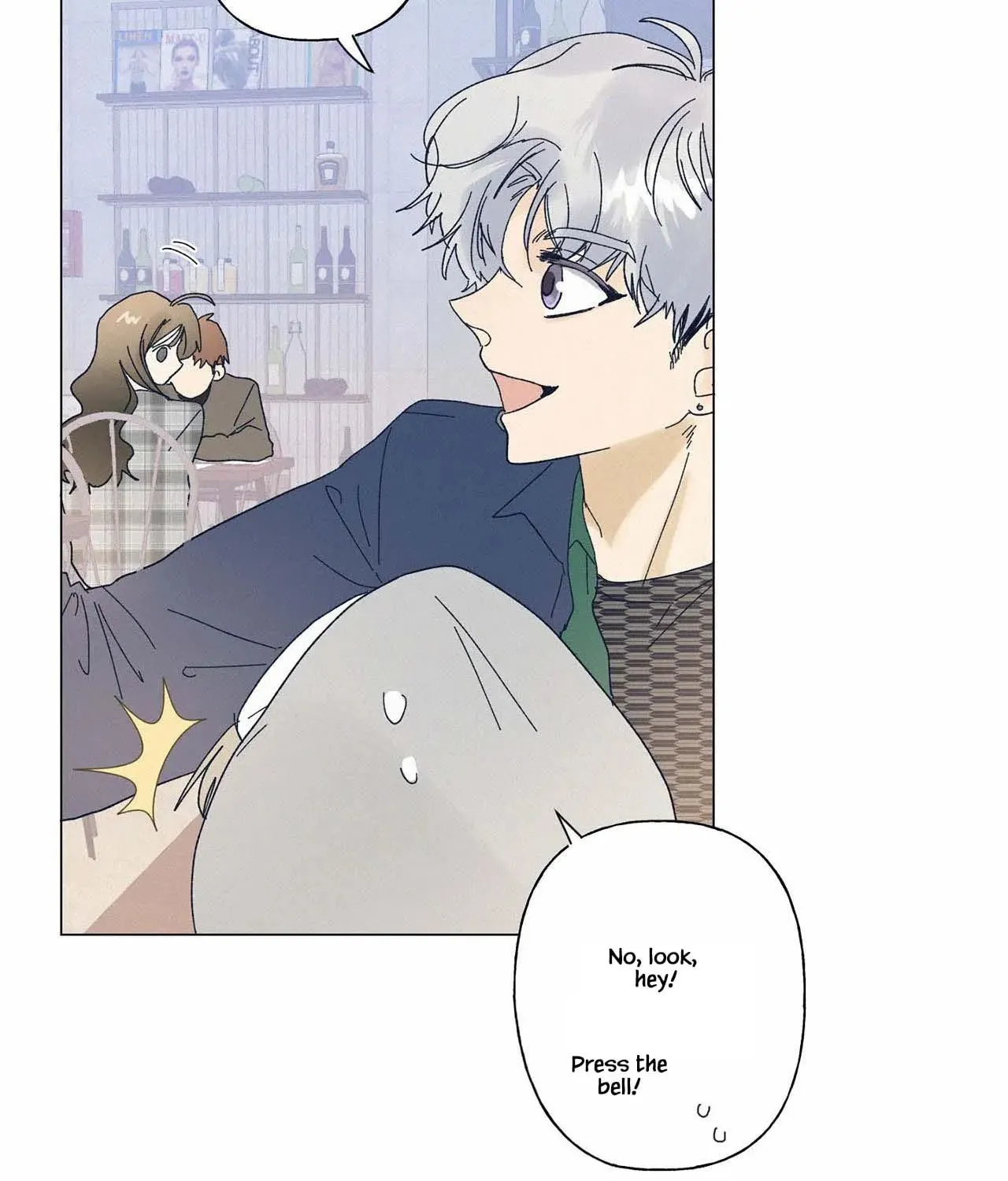 Stupid Cupid Chapter 10 page 75 - 