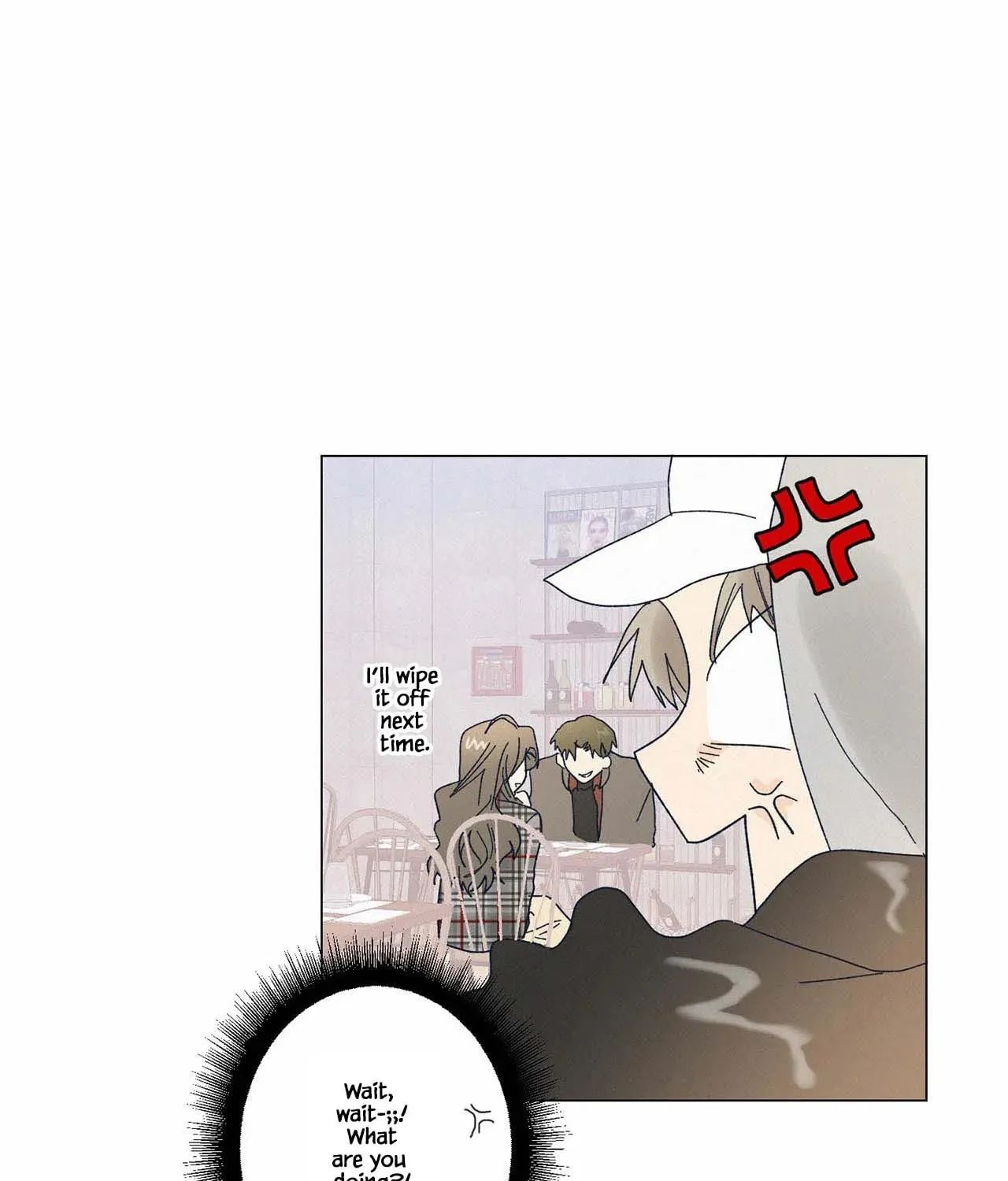 Stupid Cupid Chapter 10 page 81 - 