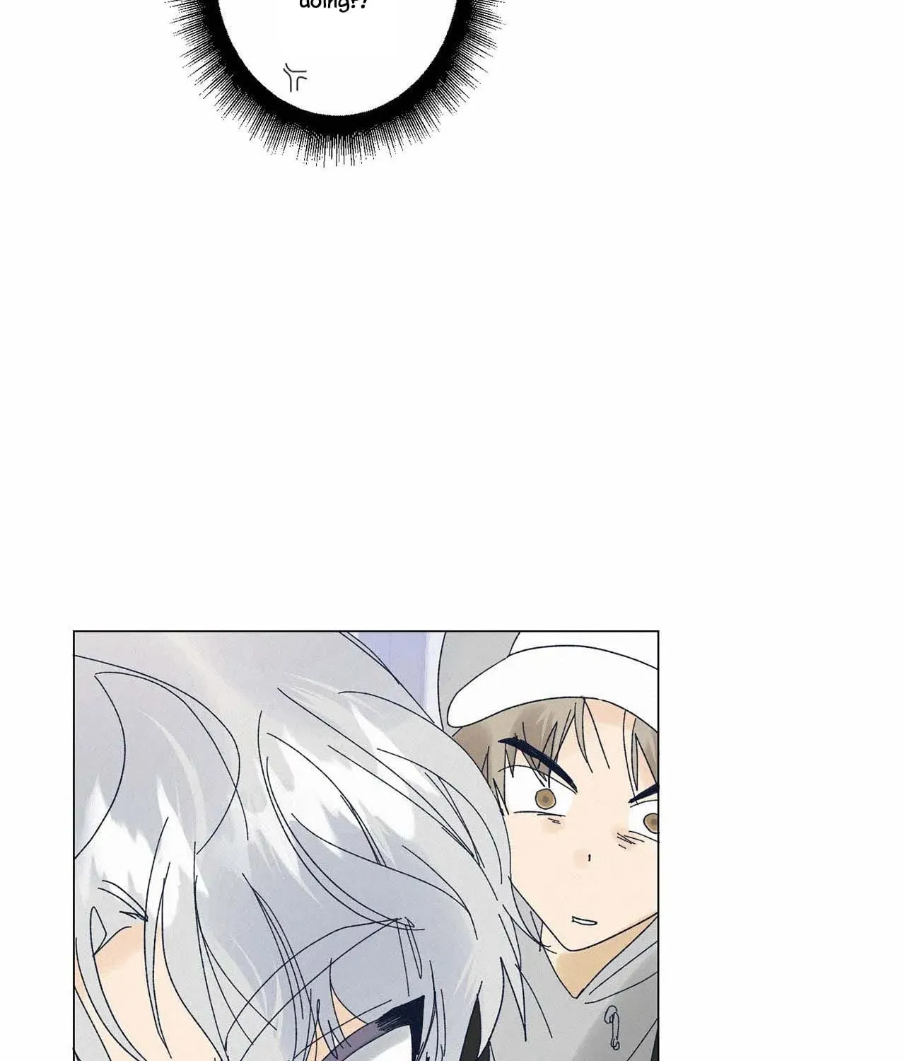 Stupid Cupid Chapter 10 page 82 - 
