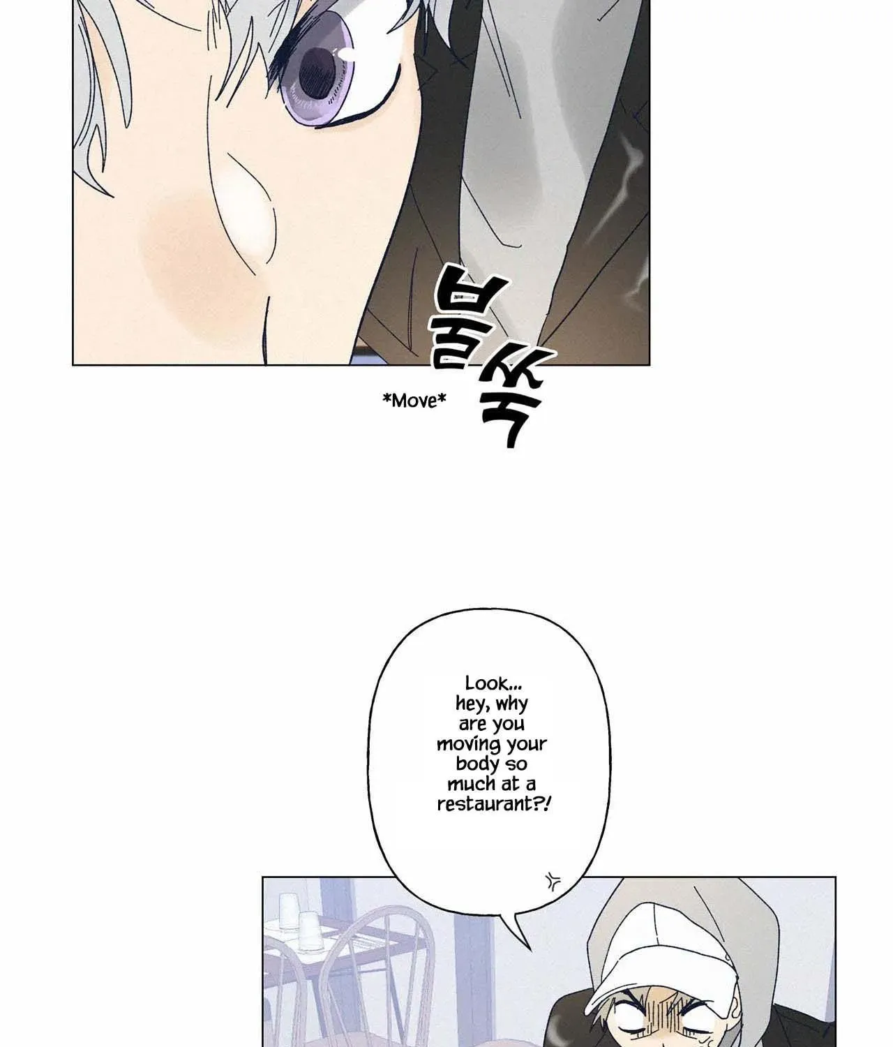 Stupid Cupid Chapter 10 page 83 - 