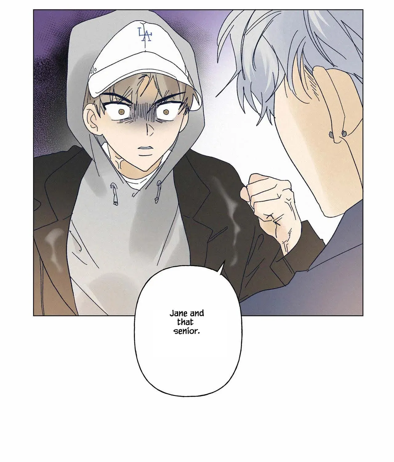 Stupid Cupid Chapter 10 page 91 - 