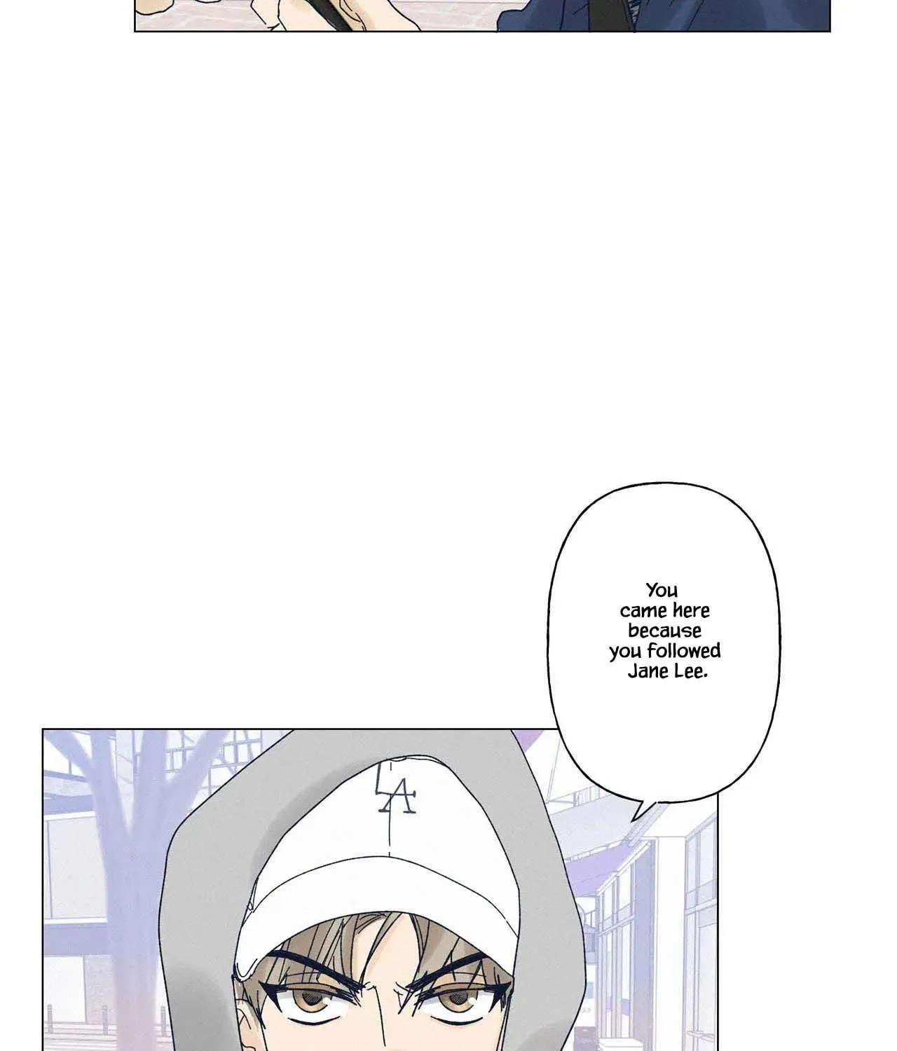 Stupid Cupid Chapter 11 page 11 - 