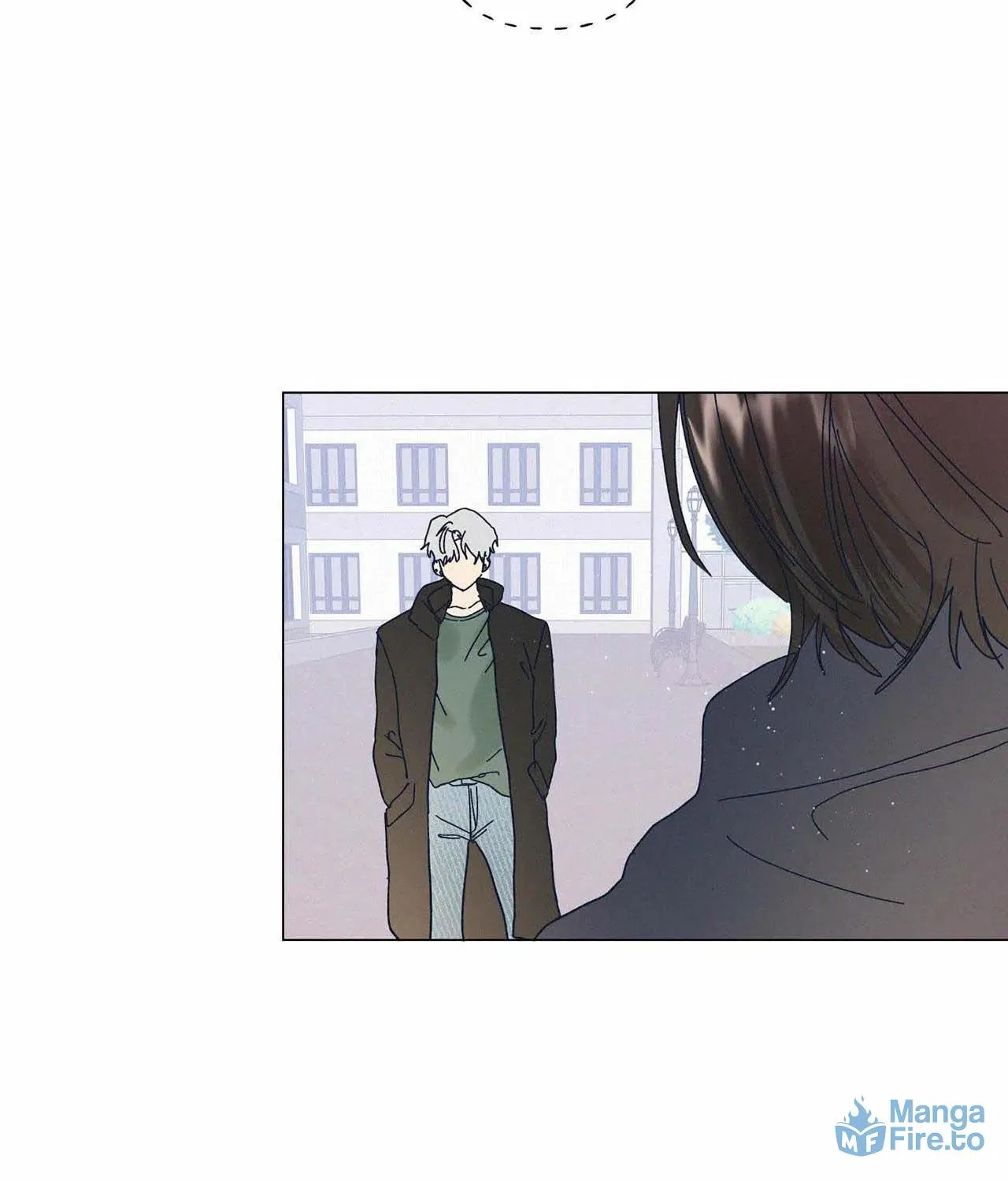 Stupid Cupid Chapter 11 page 104 - 
