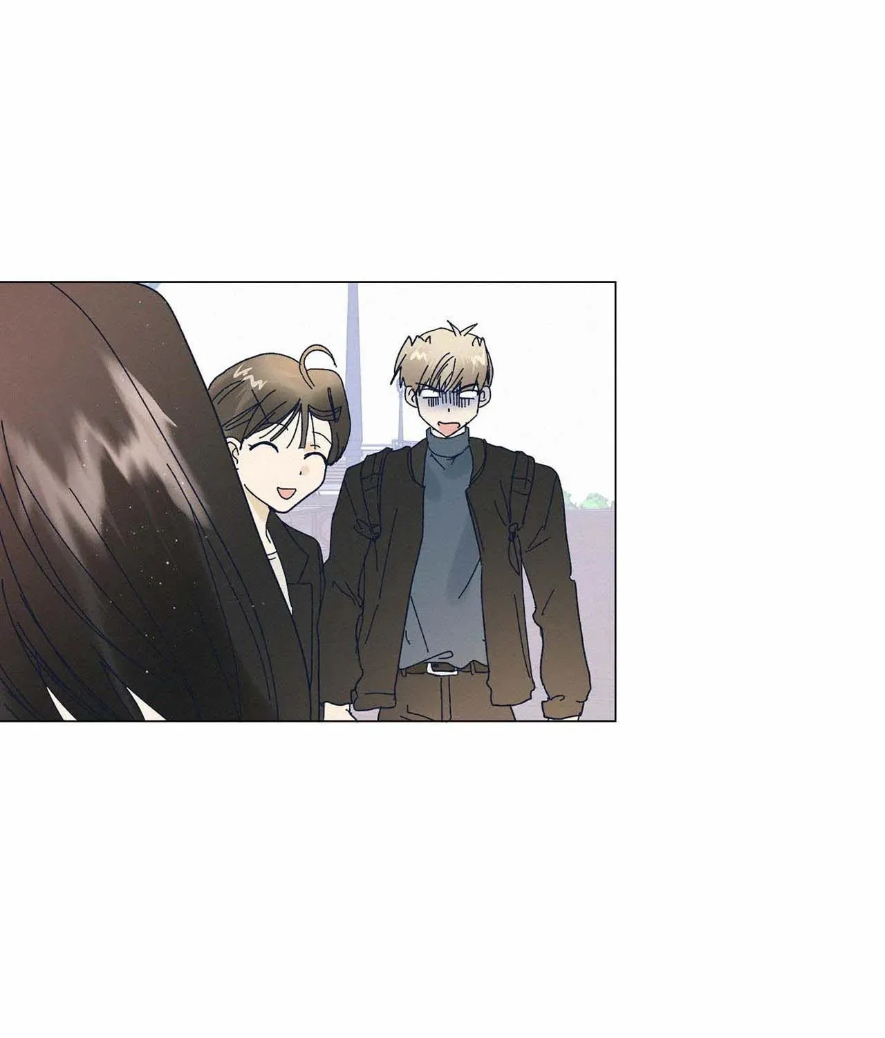 Stupid Cupid Chapter 11 page 105 - 