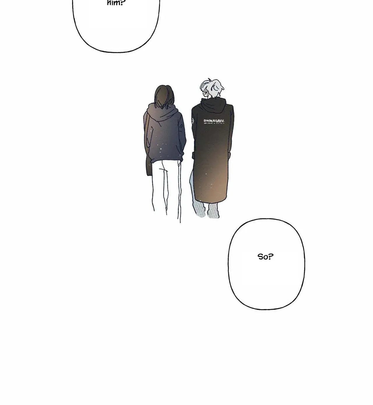Stupid Cupid Chapter 11 page 108 - 
