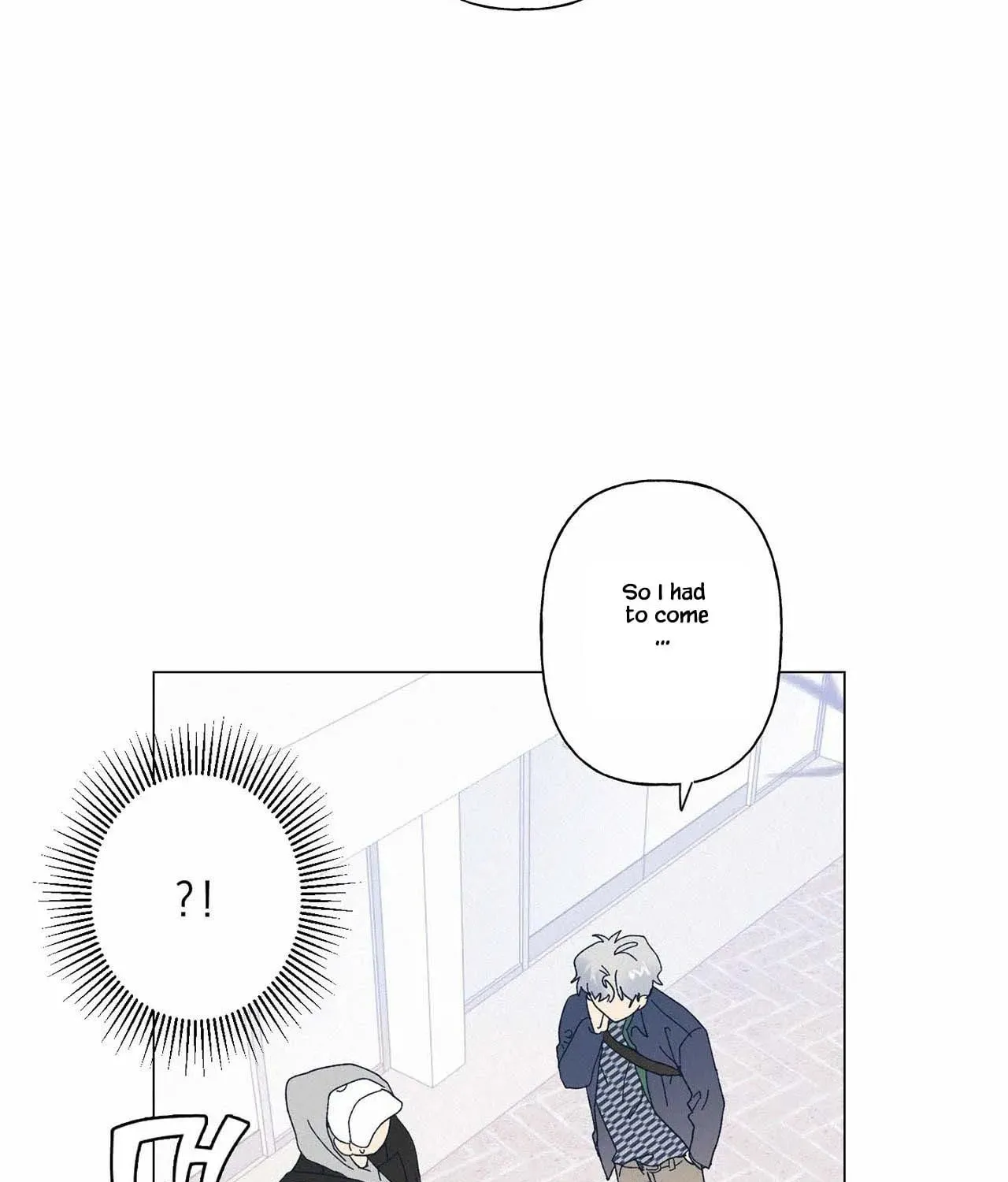Stupid Cupid Chapter 11 page 17 - 