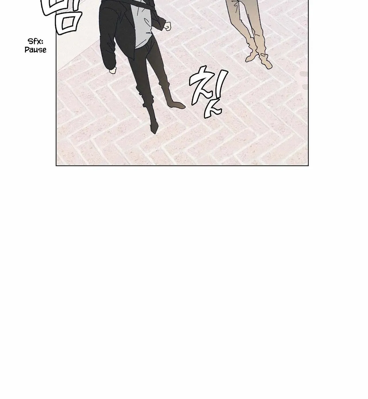 Stupid Cupid Chapter 11 page 18 - 