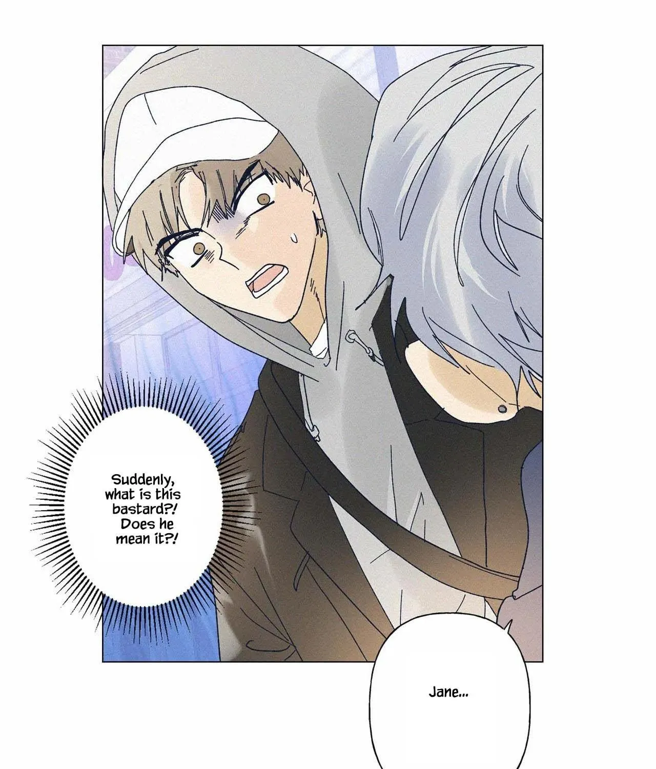 Stupid Cupid Chapter 11 page 19 - 