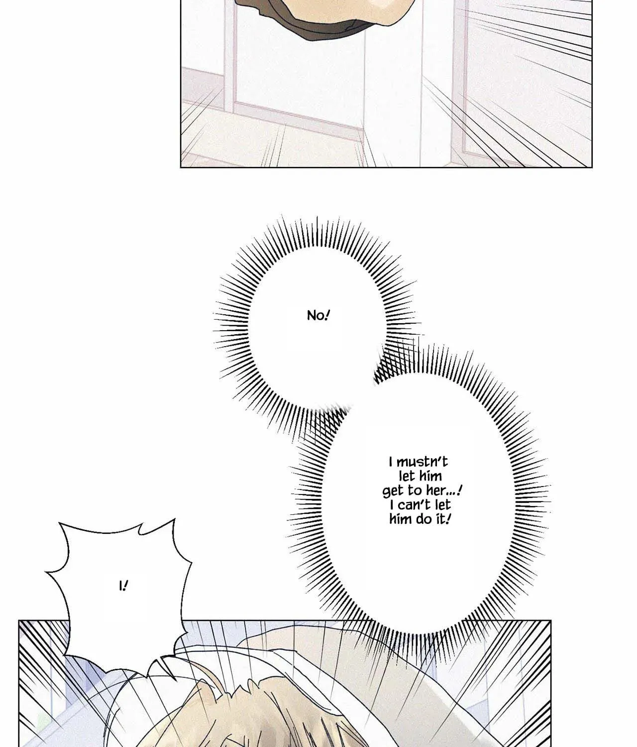 Stupid Cupid Chapter 11 page 21 - 