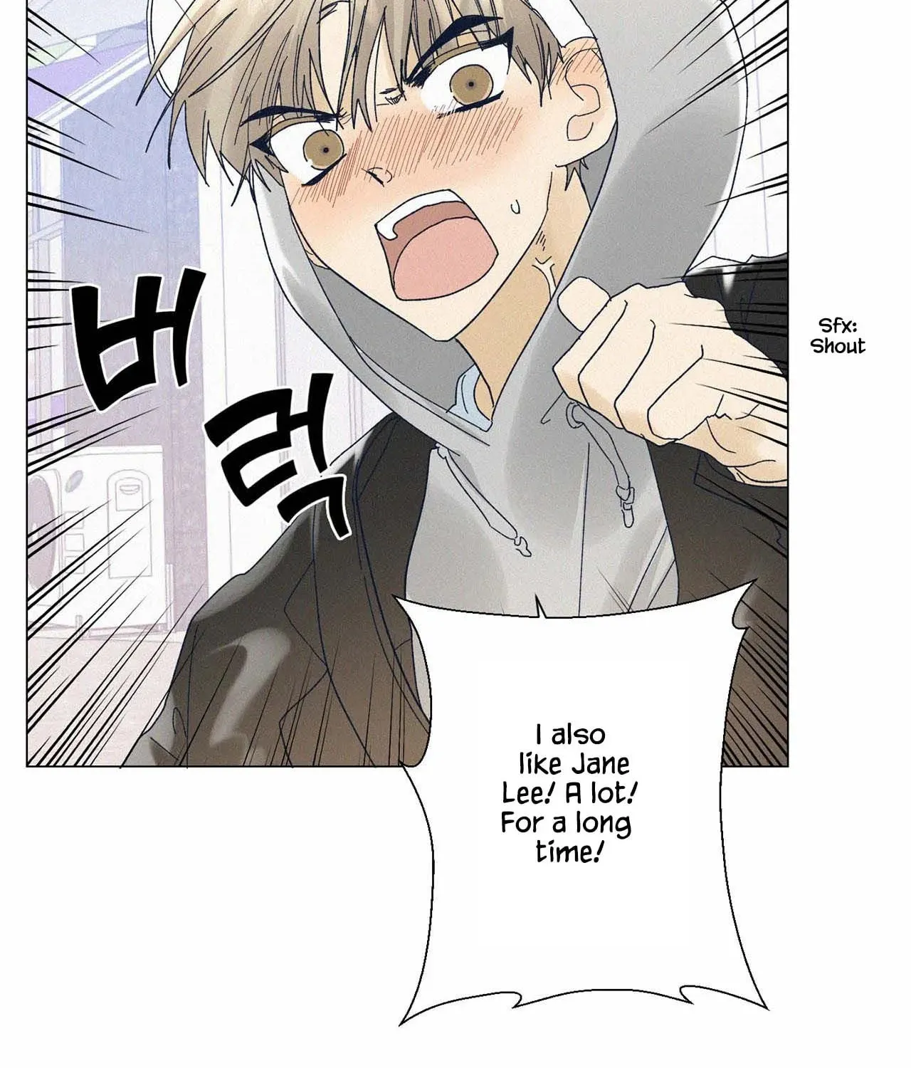 Stupid Cupid Chapter 11 page 22 - 