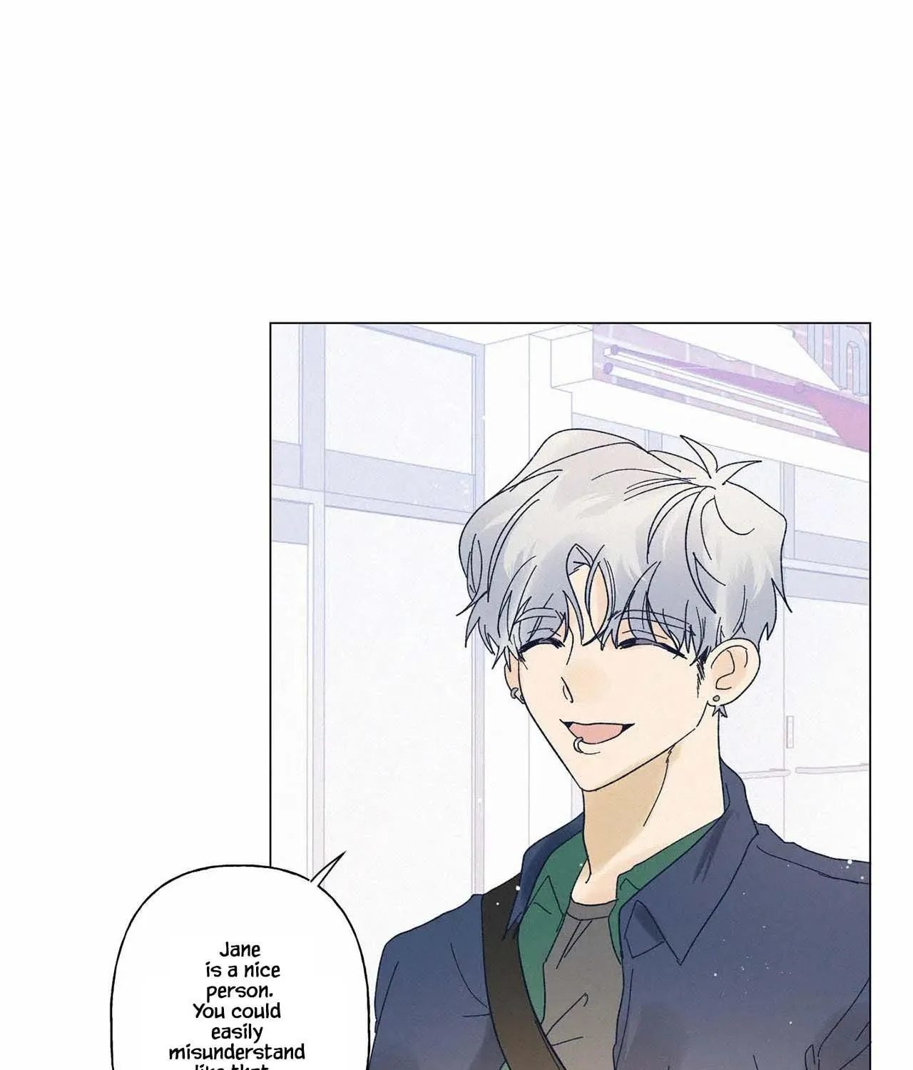 Stupid Cupid Chapter 11 page 25 - 
