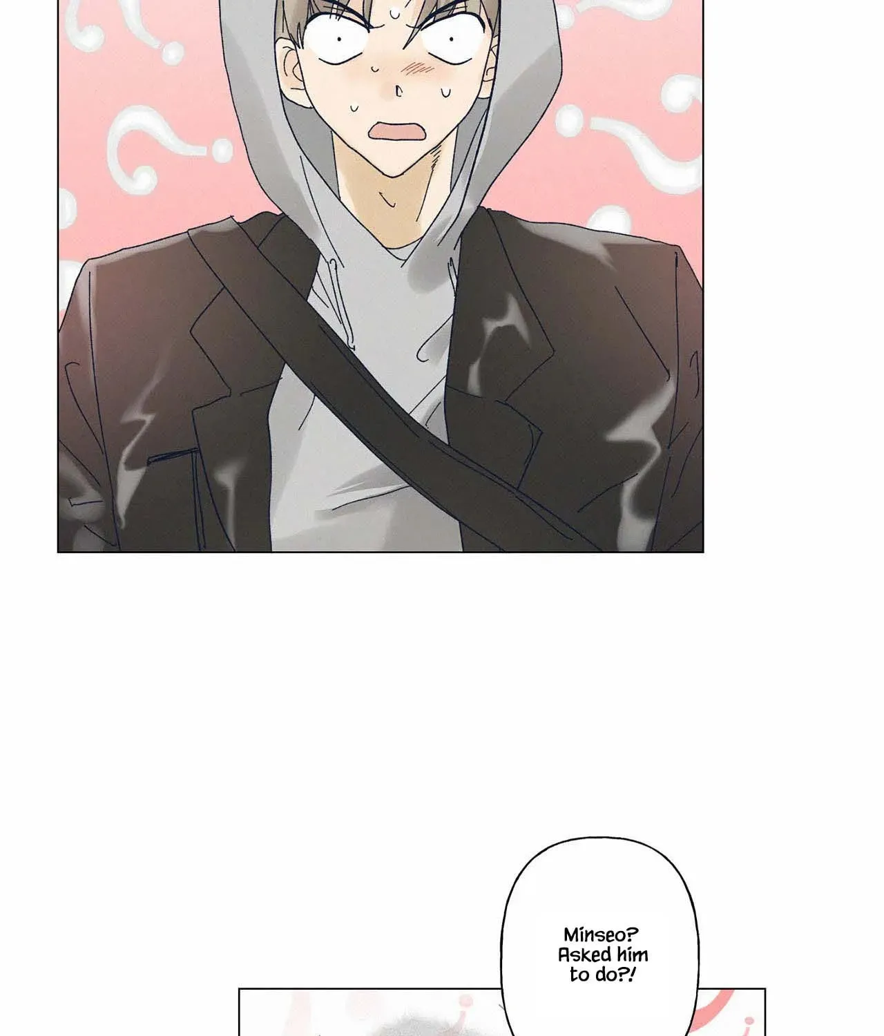 Stupid Cupid Chapter 11 page 27 - 