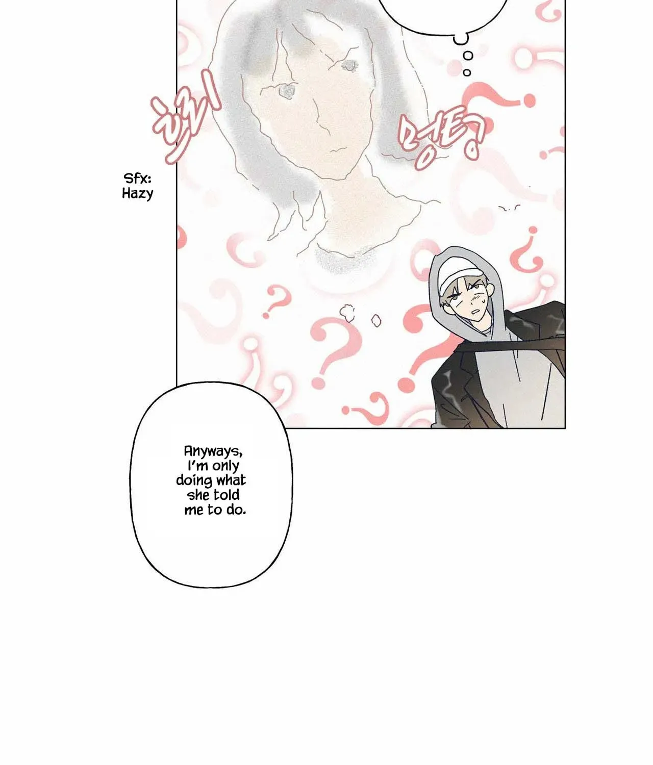 Stupid Cupid Chapter 11 page 28 - 