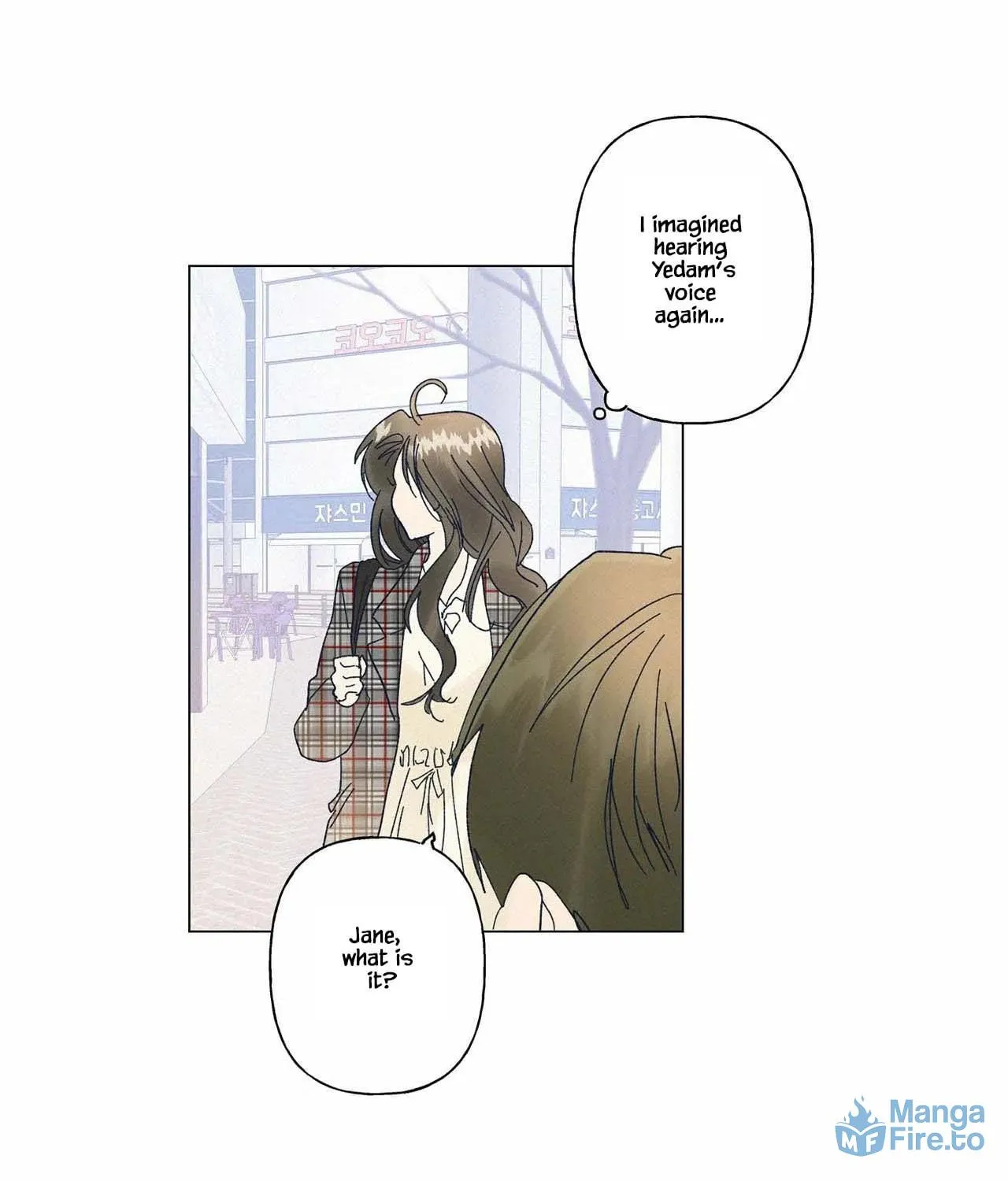 Stupid Cupid Chapter 11 page 32 - 