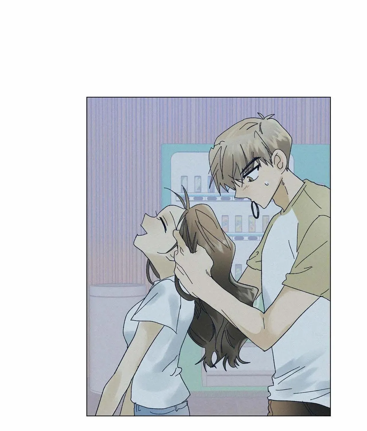 Stupid Cupid Chapter 11 page 37 - 