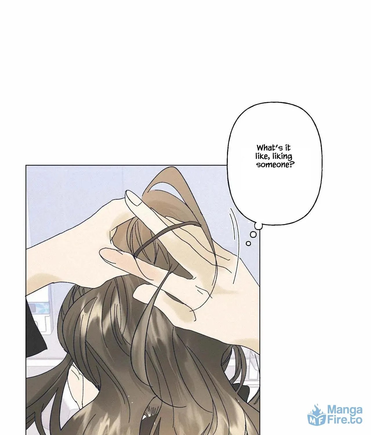 Stupid Cupid Chapter 11 page 38 - 