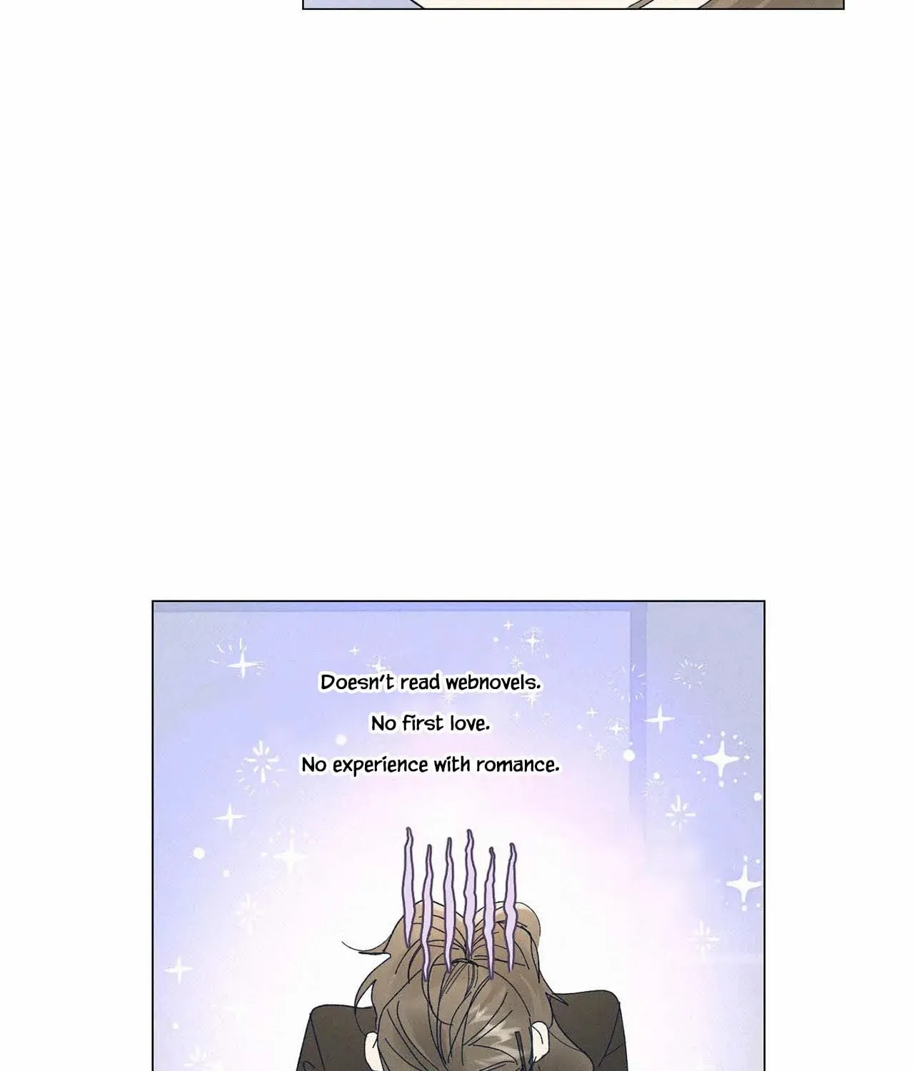 Stupid Cupid Chapter 11 page 40 - 