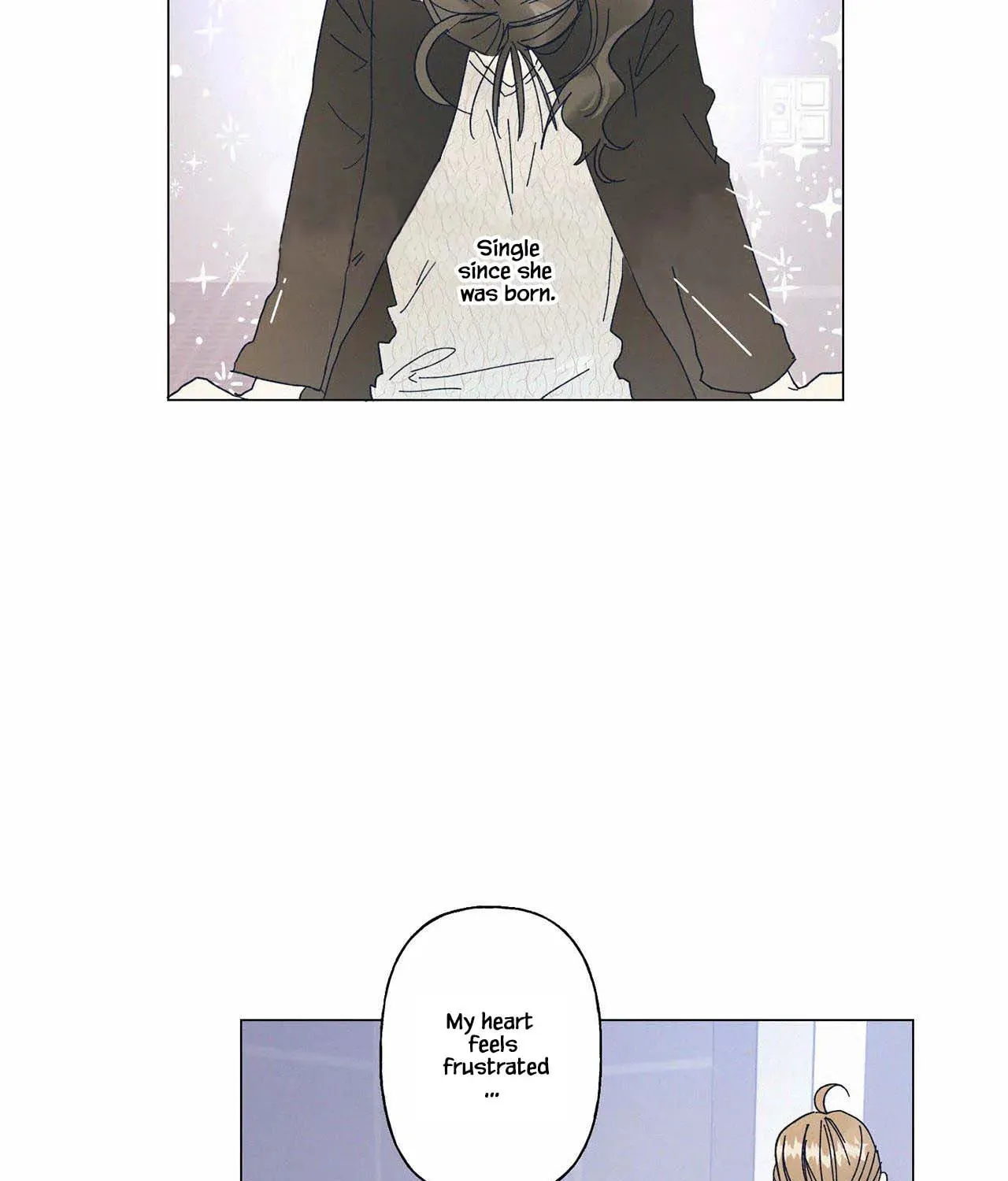 Stupid Cupid Chapter 11 page 41 - 