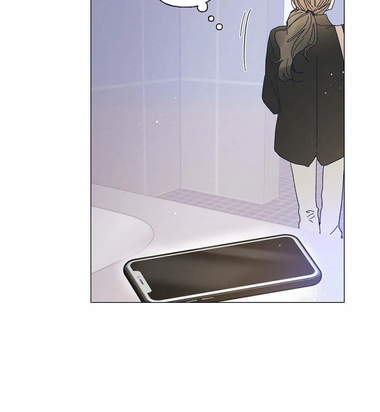 Stupid Cupid Chapter 11 page 42 - 