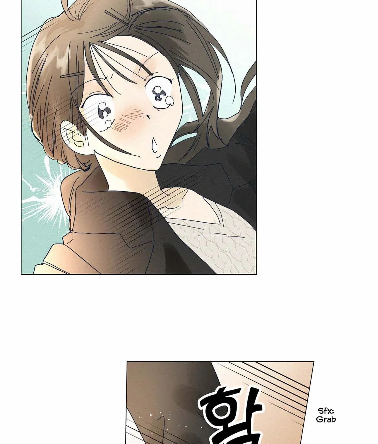 Stupid Cupid Chapter 11 page 47 - 
