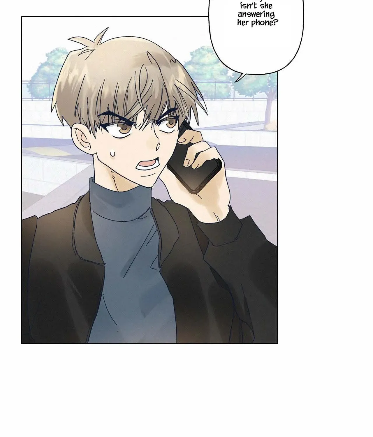 Stupid Cupid Chapter 11 page 52 - 