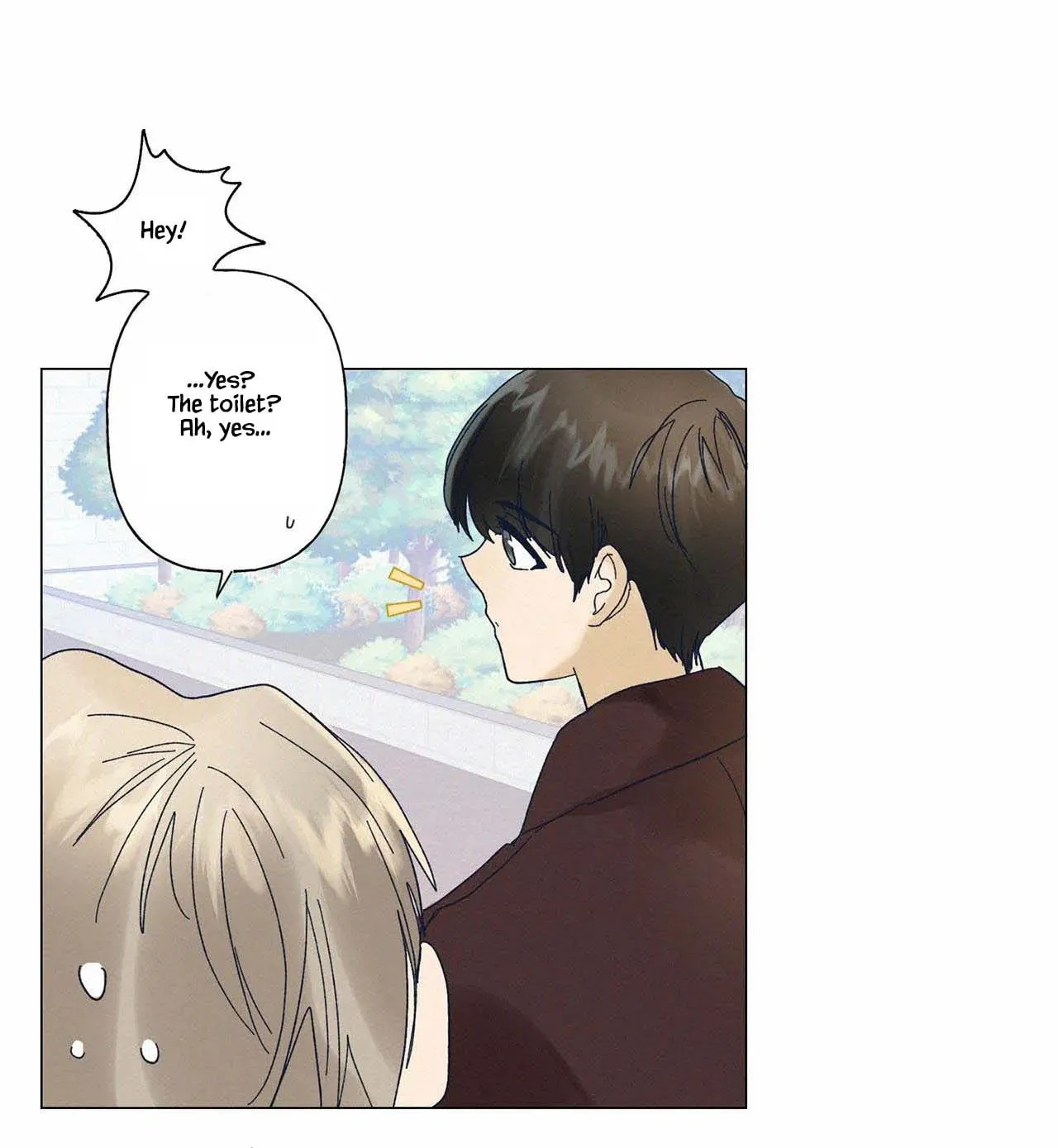 Stupid Cupid Chapter 11 page 54 - 