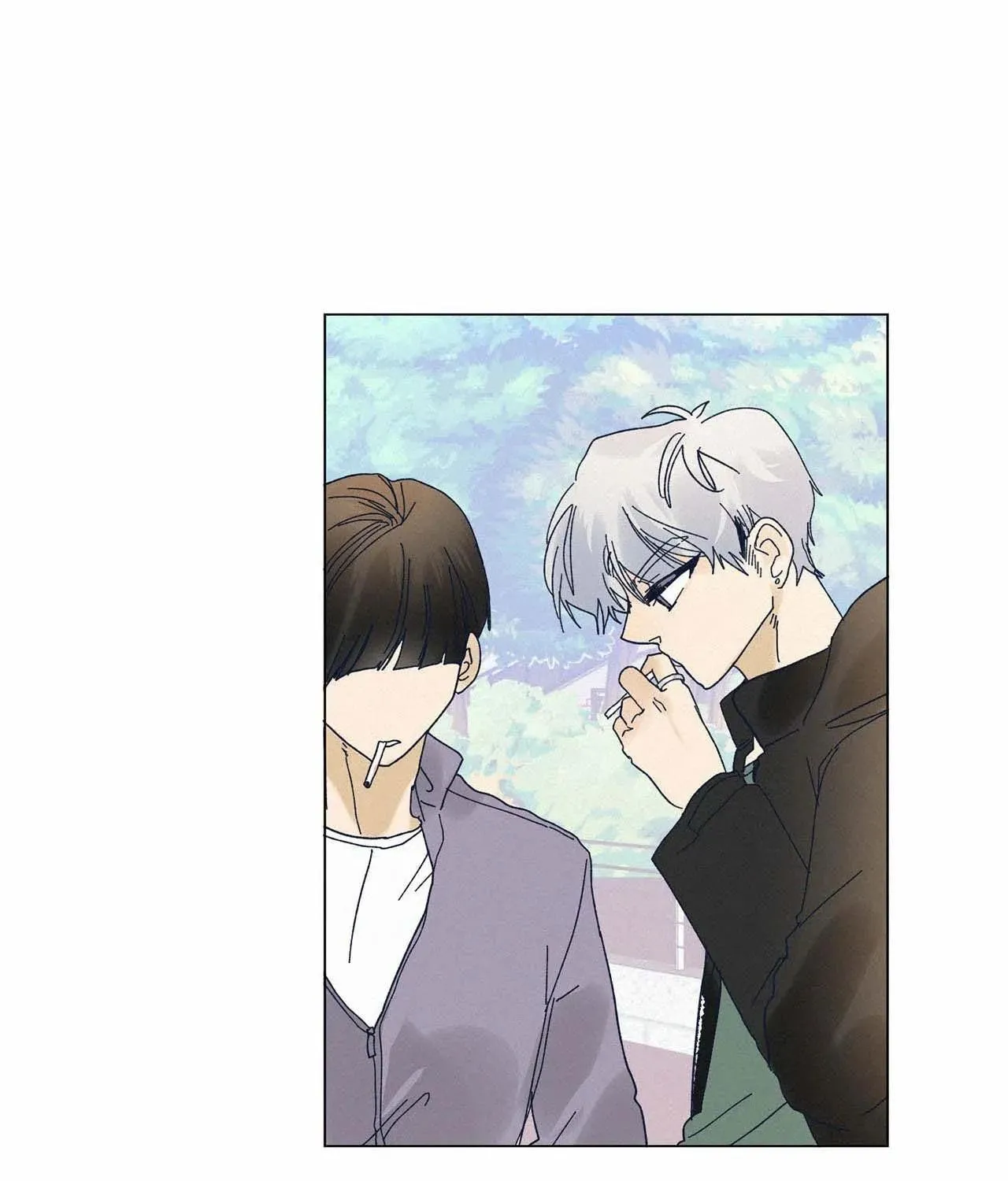 Stupid Cupid Chapter 11 page 55 - 