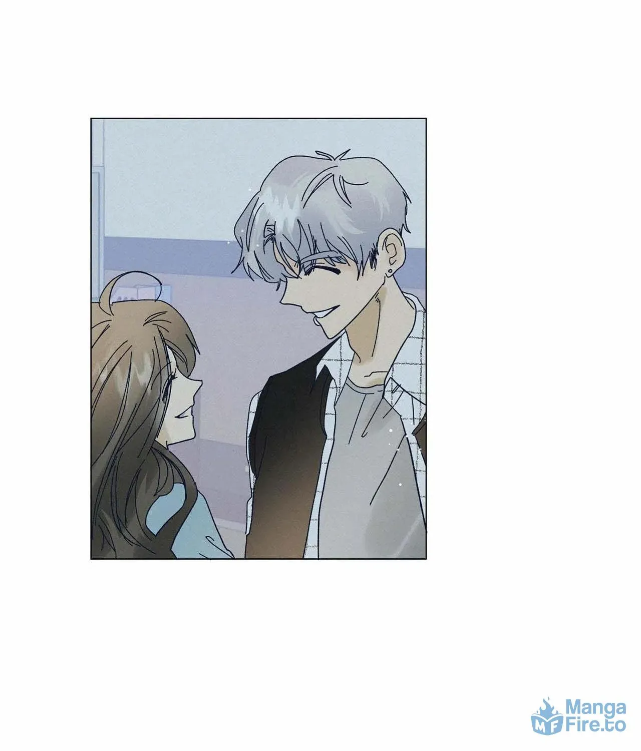 Stupid Cupid Chapter 11 page 56 - 