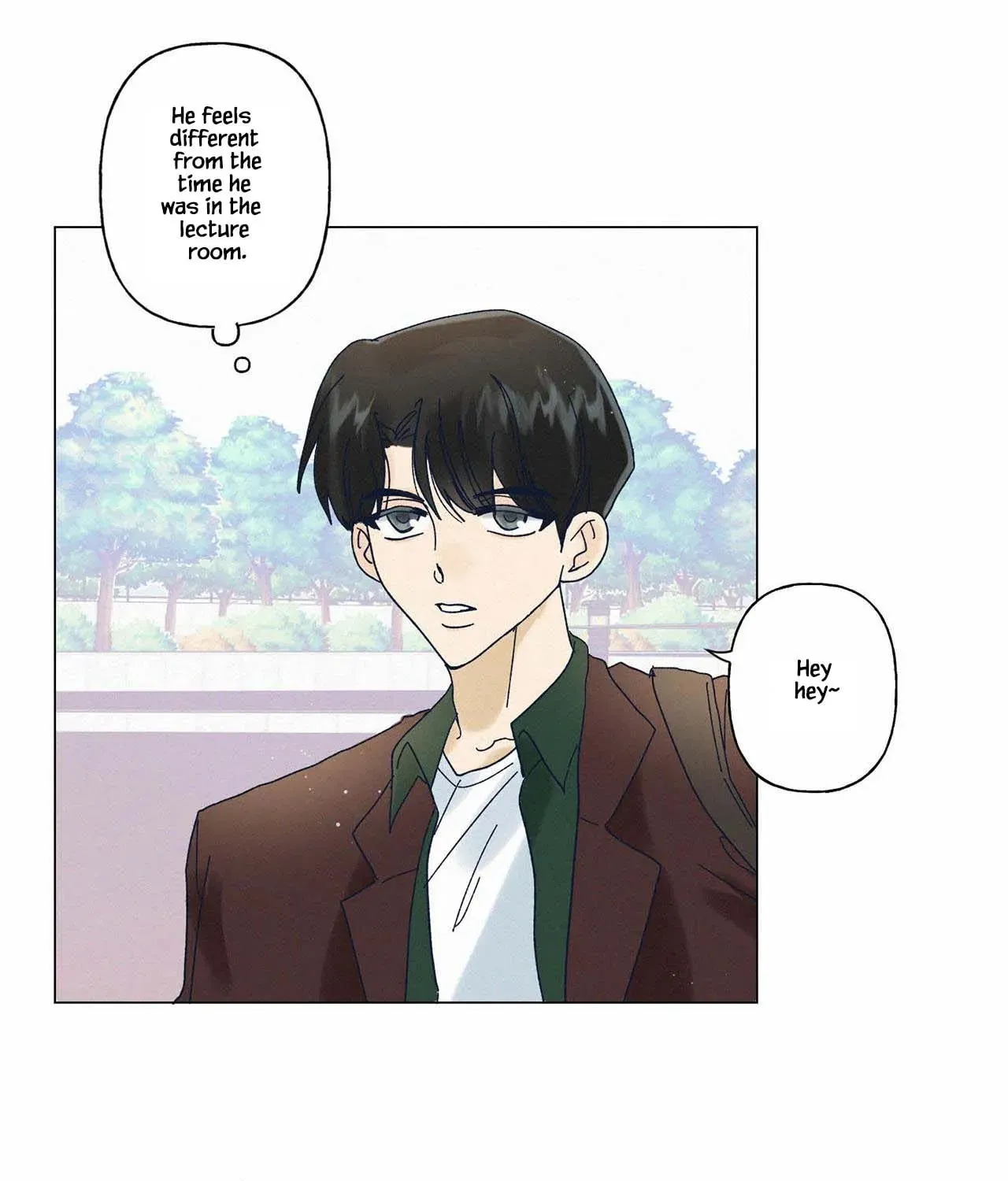 Stupid Cupid Chapter 11 page 57 - 