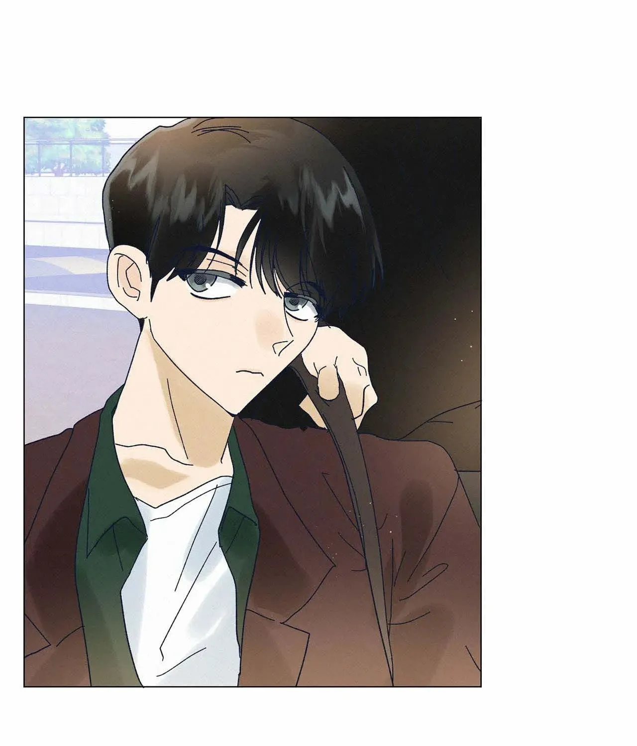 Stupid Cupid Chapter 11 page 59 - 