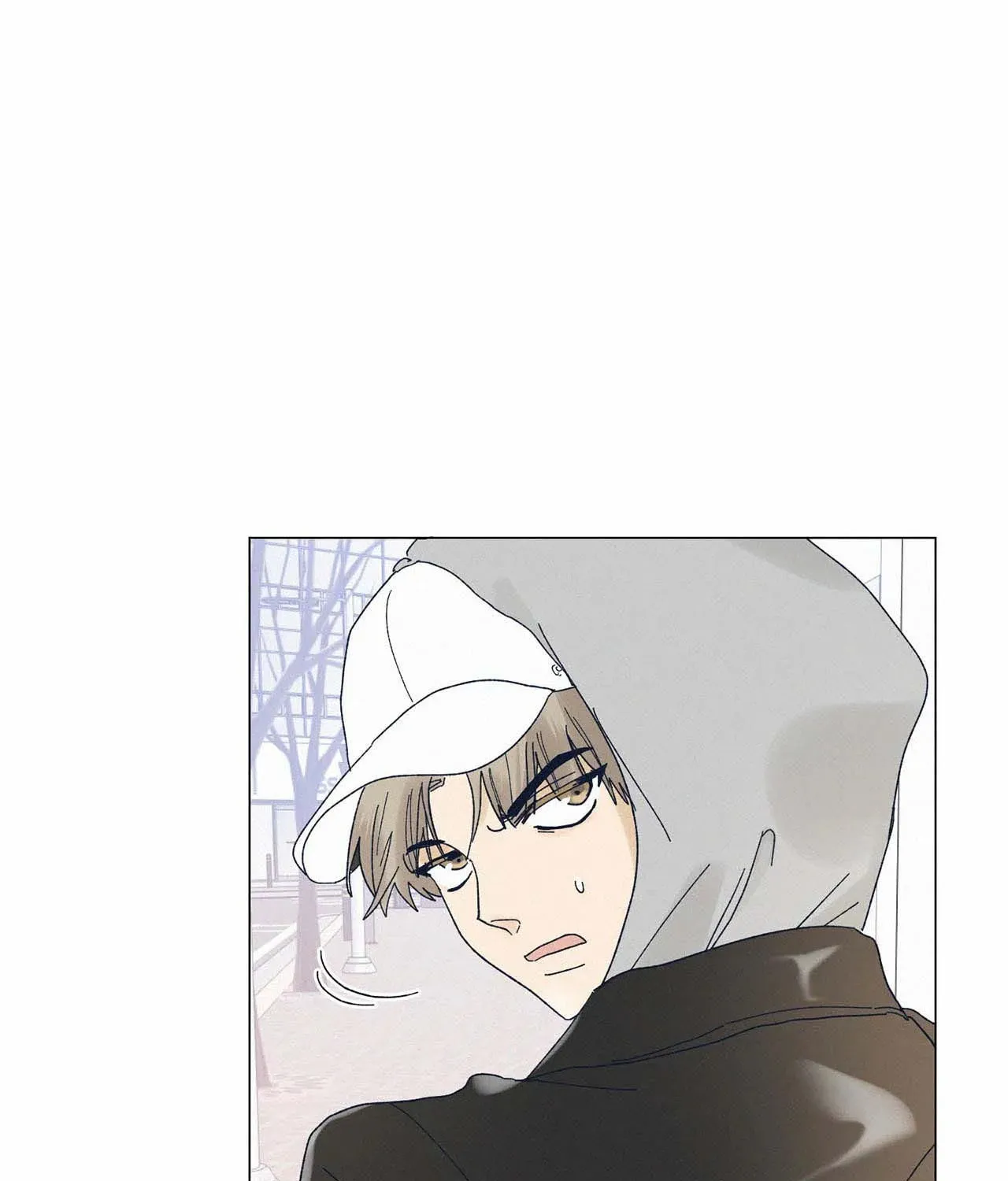 Stupid Cupid Chapter 11 page 7 - 