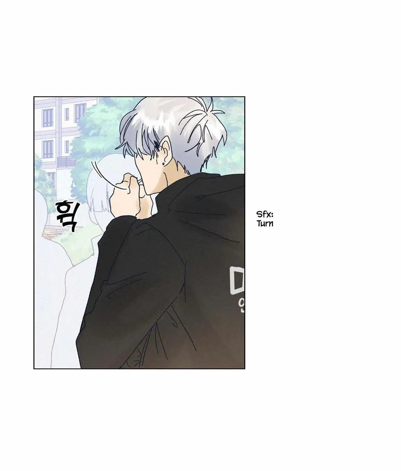 Stupid Cupid Chapter 11 page 61 - 