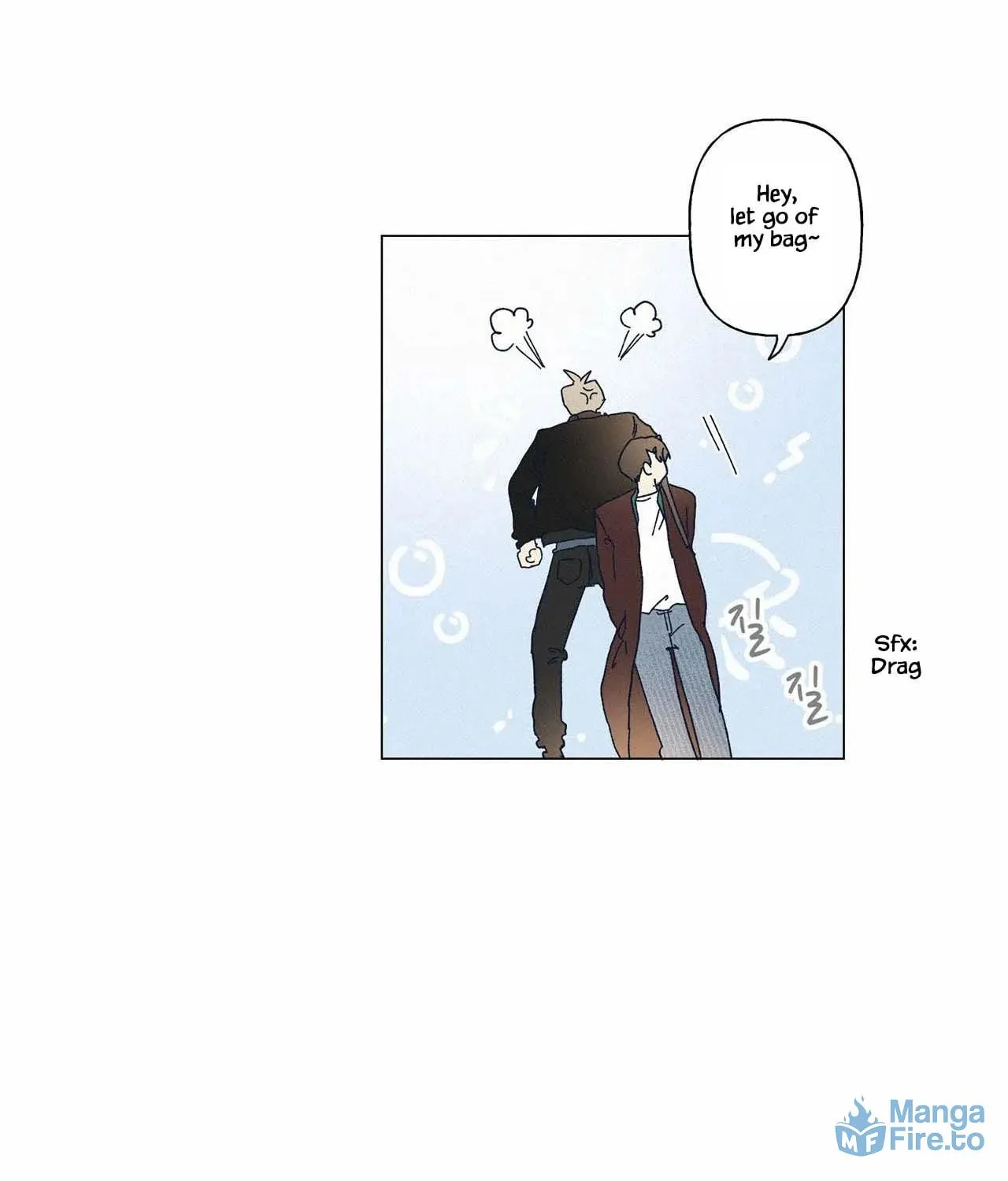 Stupid Cupid Chapter 11 page 62 - 