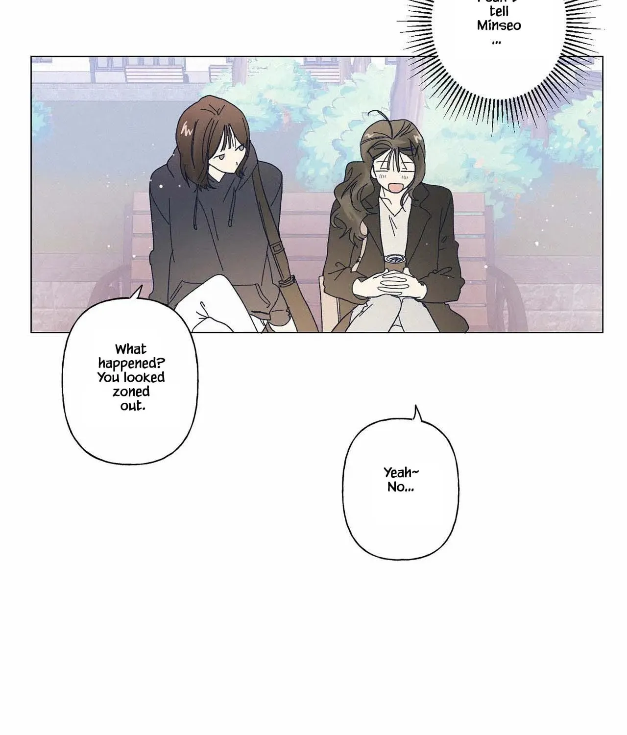 Stupid Cupid Chapter 11 page 65 - 