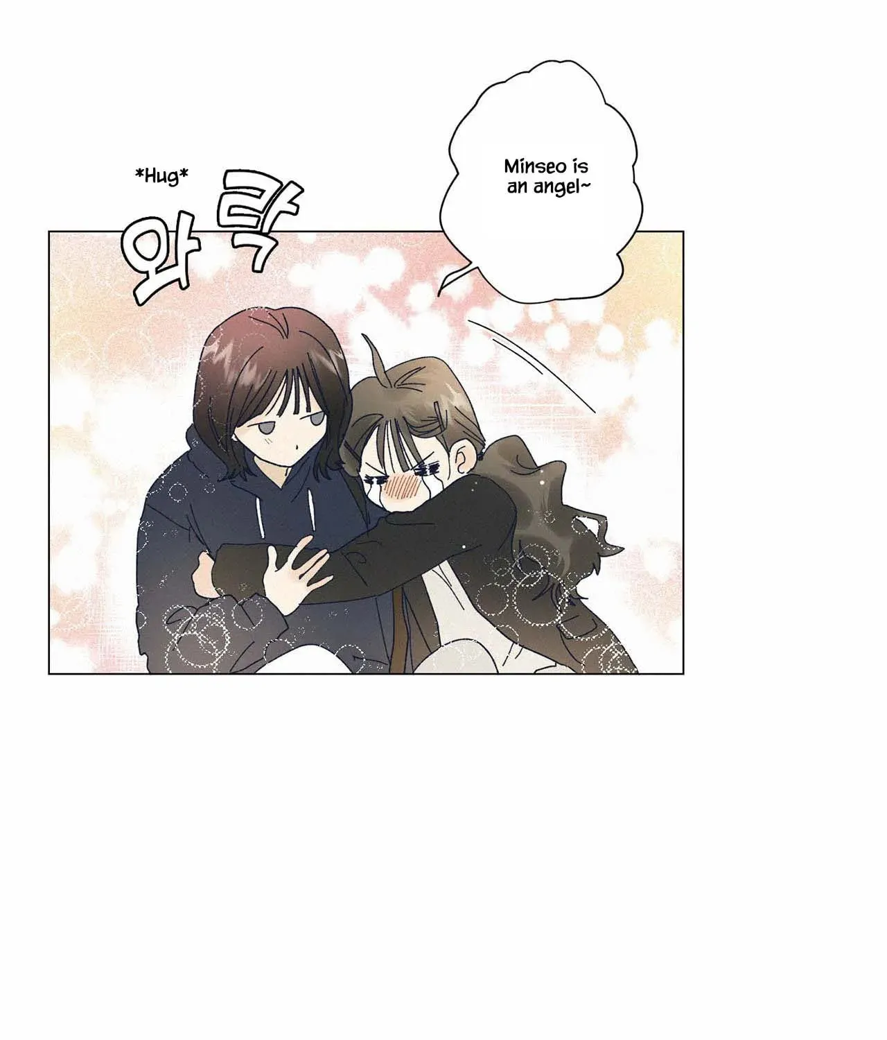 Stupid Cupid Chapter 11 page 83 - 