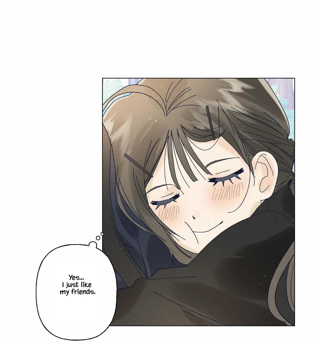 Stupid Cupid Chapter 11 page 84 - 