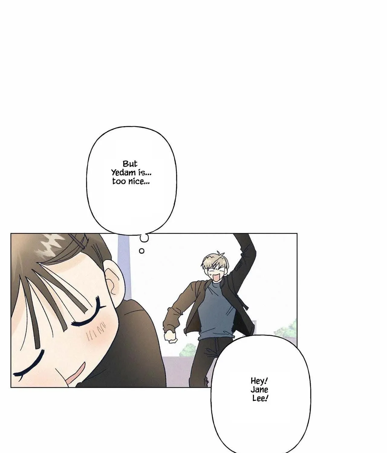 Stupid Cupid Chapter 11 page 85 - 