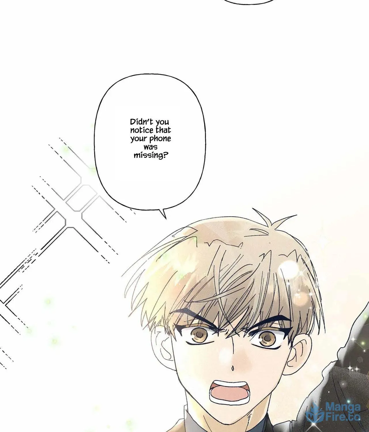 Stupid Cupid Chapter 11 page 86 - 