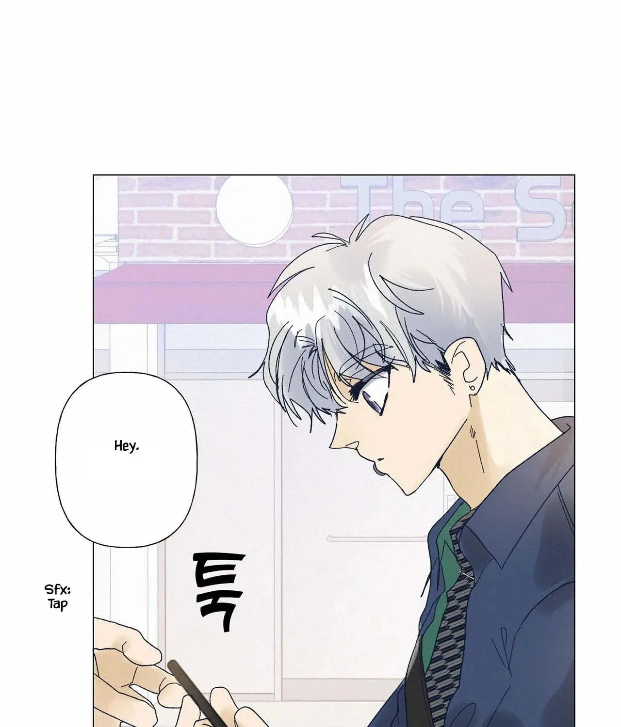 Stupid Cupid Chapter 11 page 10 - 
