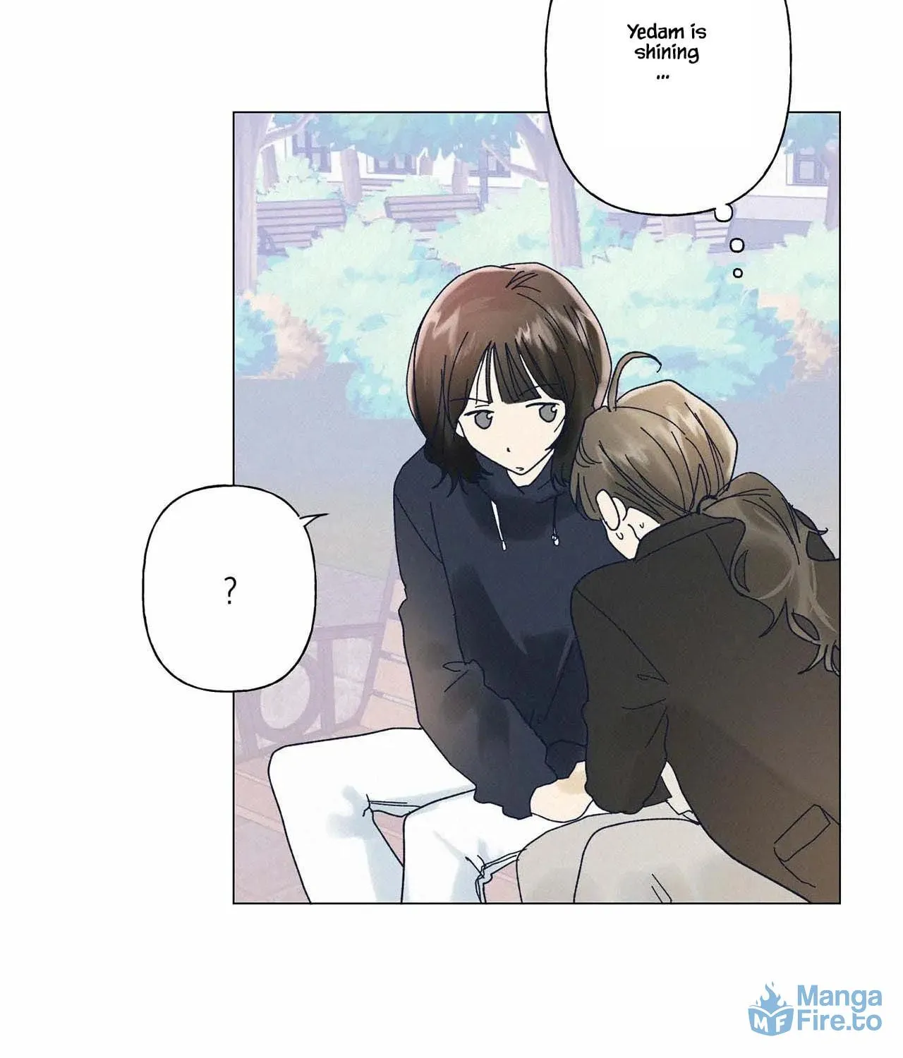 Stupid Cupid Chapter 11 page 92 - 