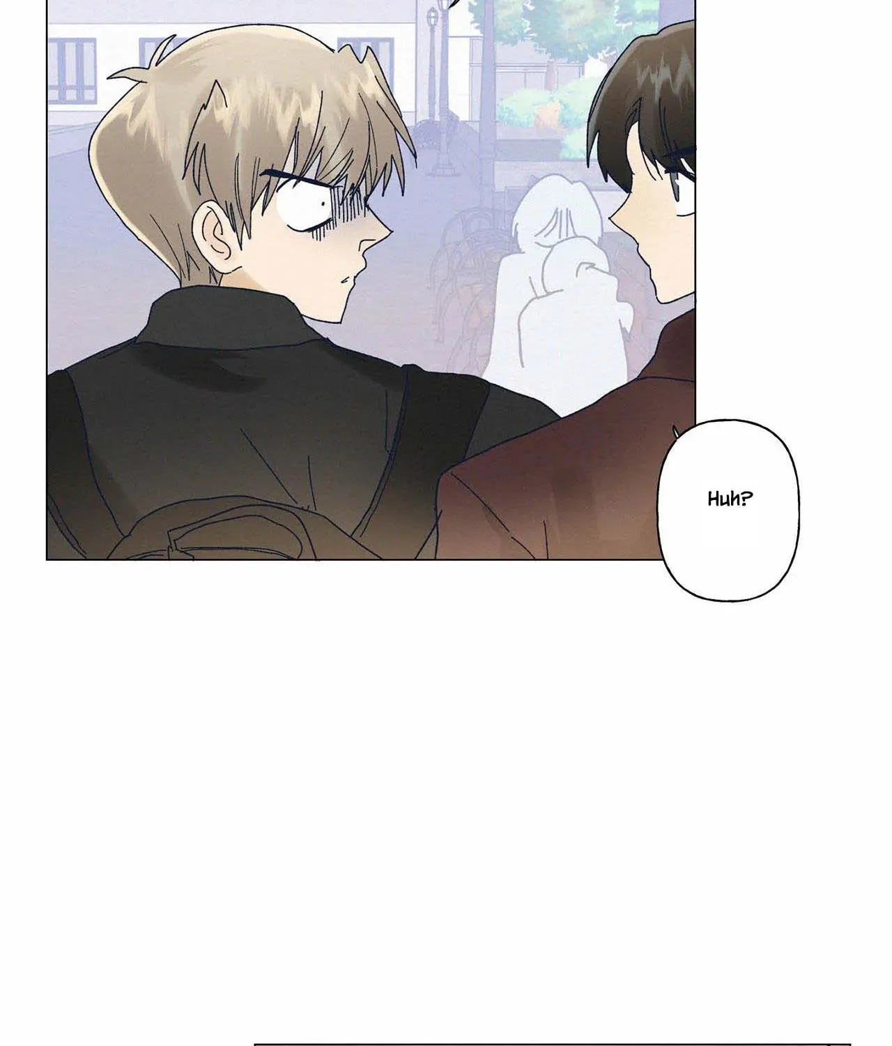 Stupid Cupid Chapter 11 page 100 - 
