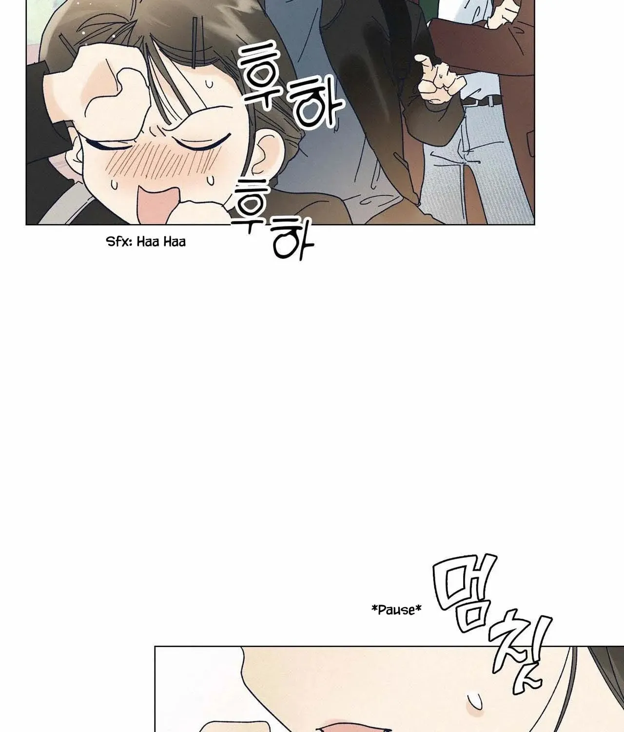 Stupid Cupid Chapter 12 page 16 - 