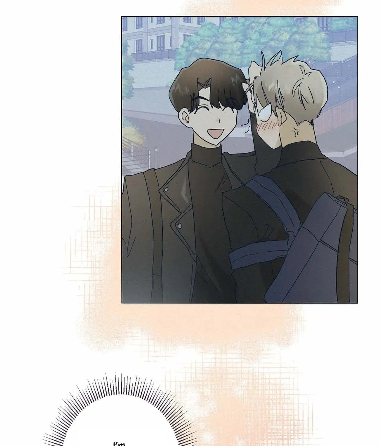 Stupid Cupid Chapter 12 page 22 - 